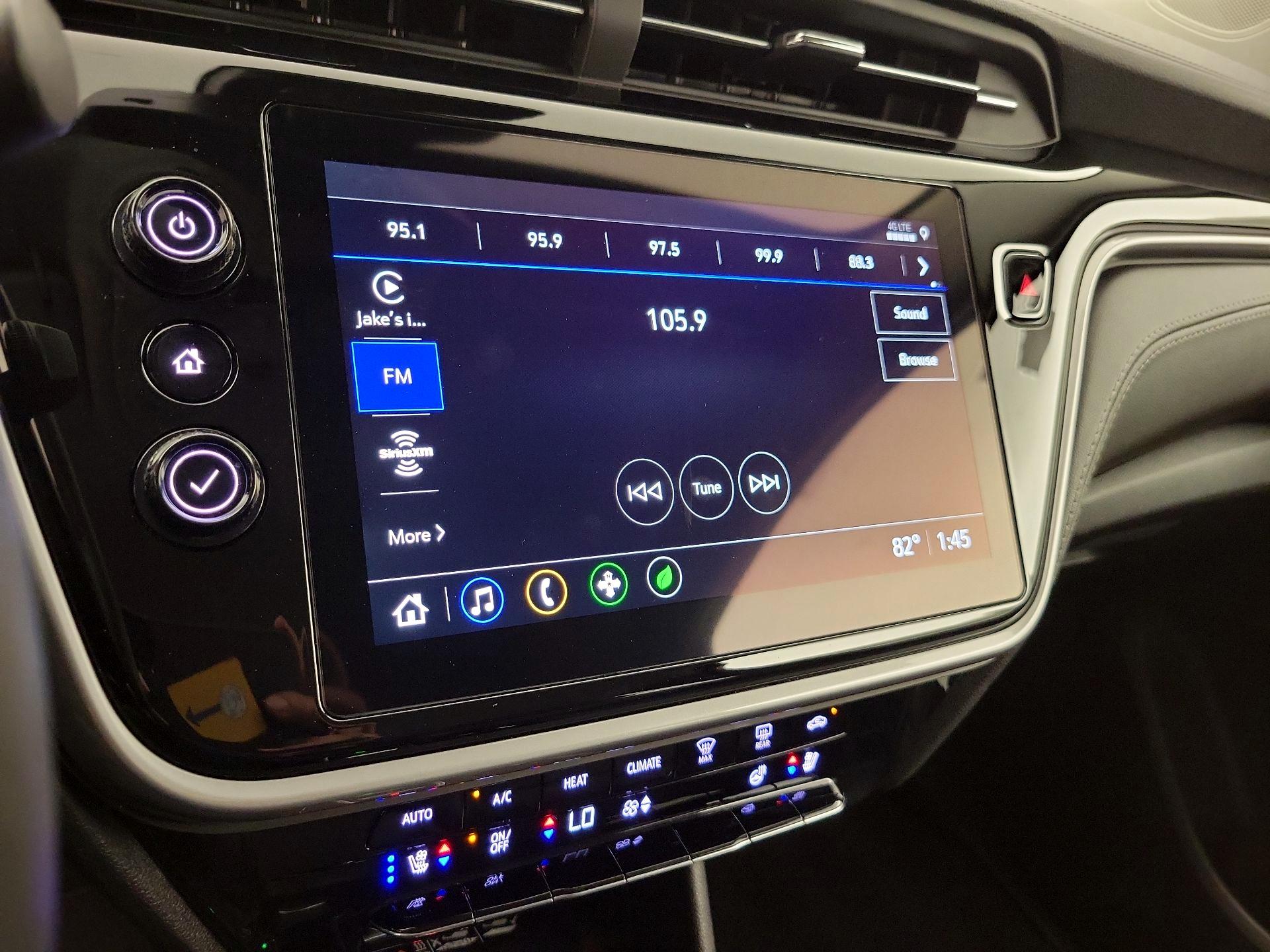 Thumbnail: 2023 Chevrolet Bolt EUV - 15