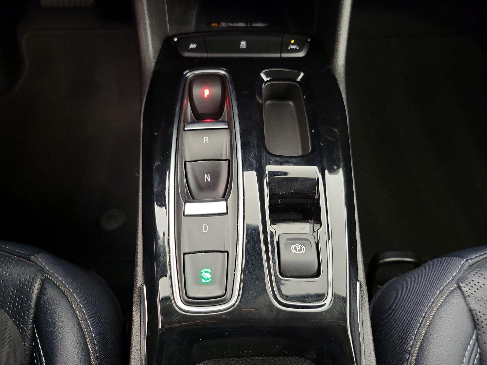 Thumbnail: 2023 Chevrolet Bolt EUV - 17