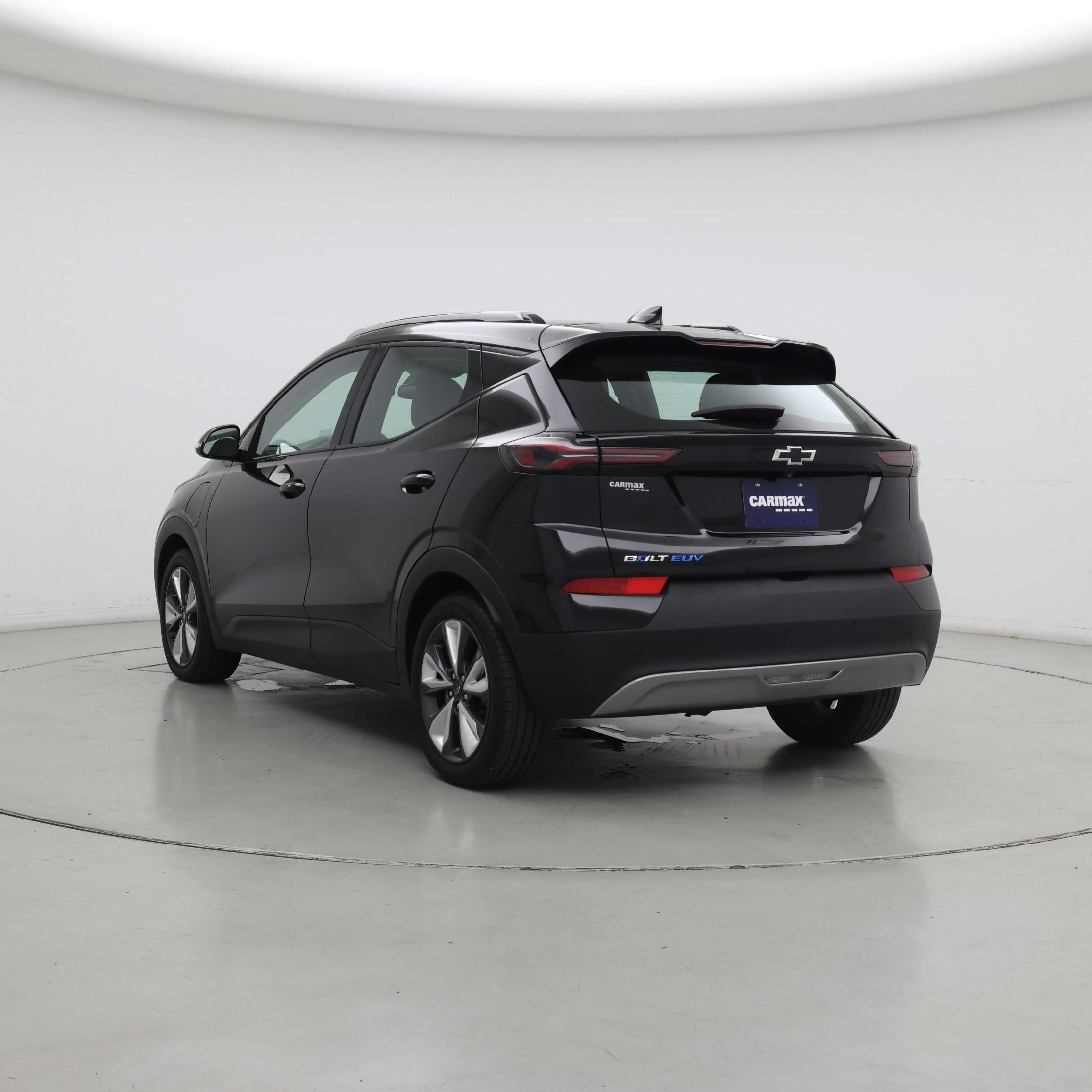 Thumbnail: 2023 Chevrolet Bolt EUV - 2