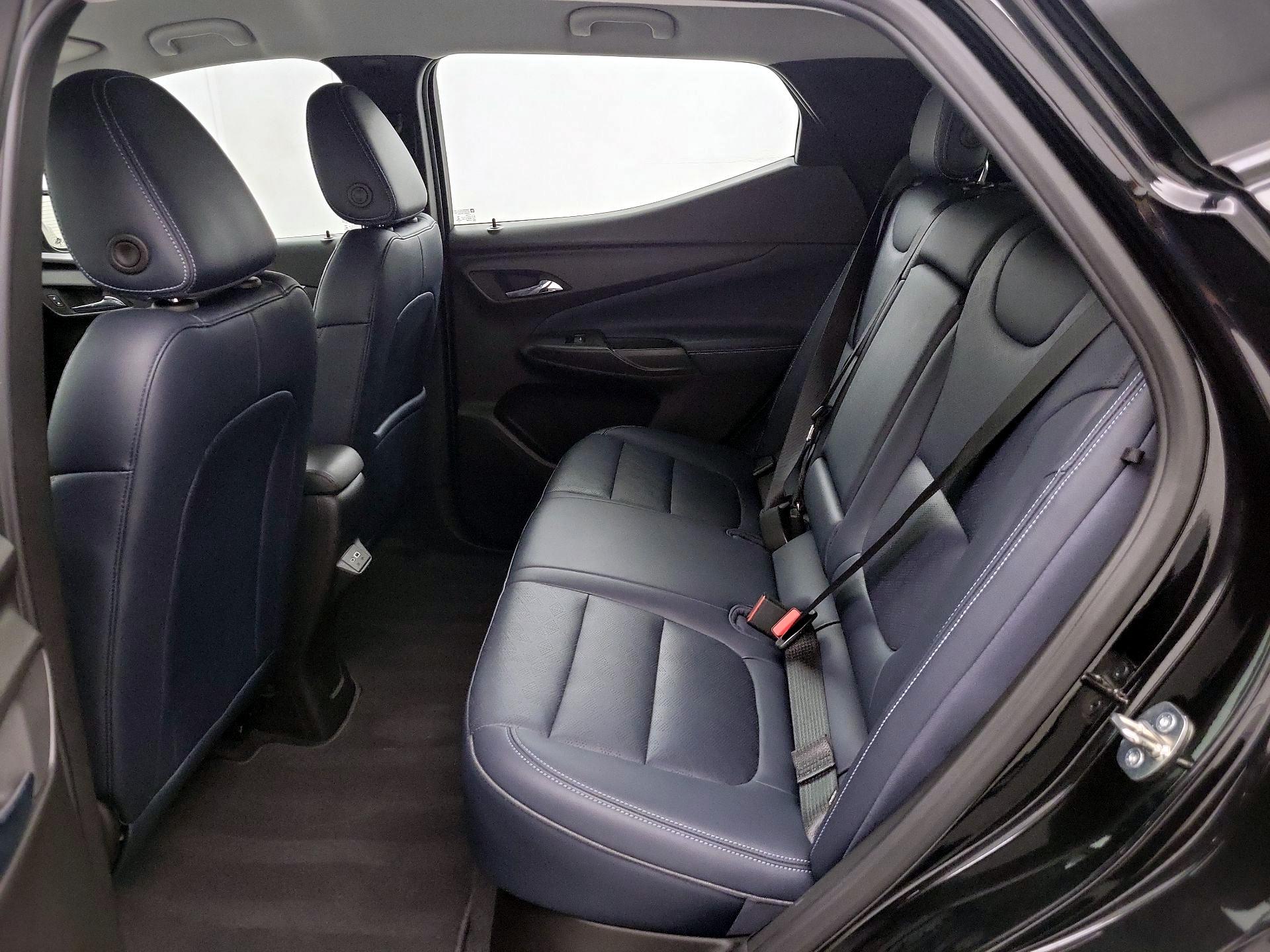 Thumbnail: 2023 Chevrolet Bolt EUV - 19