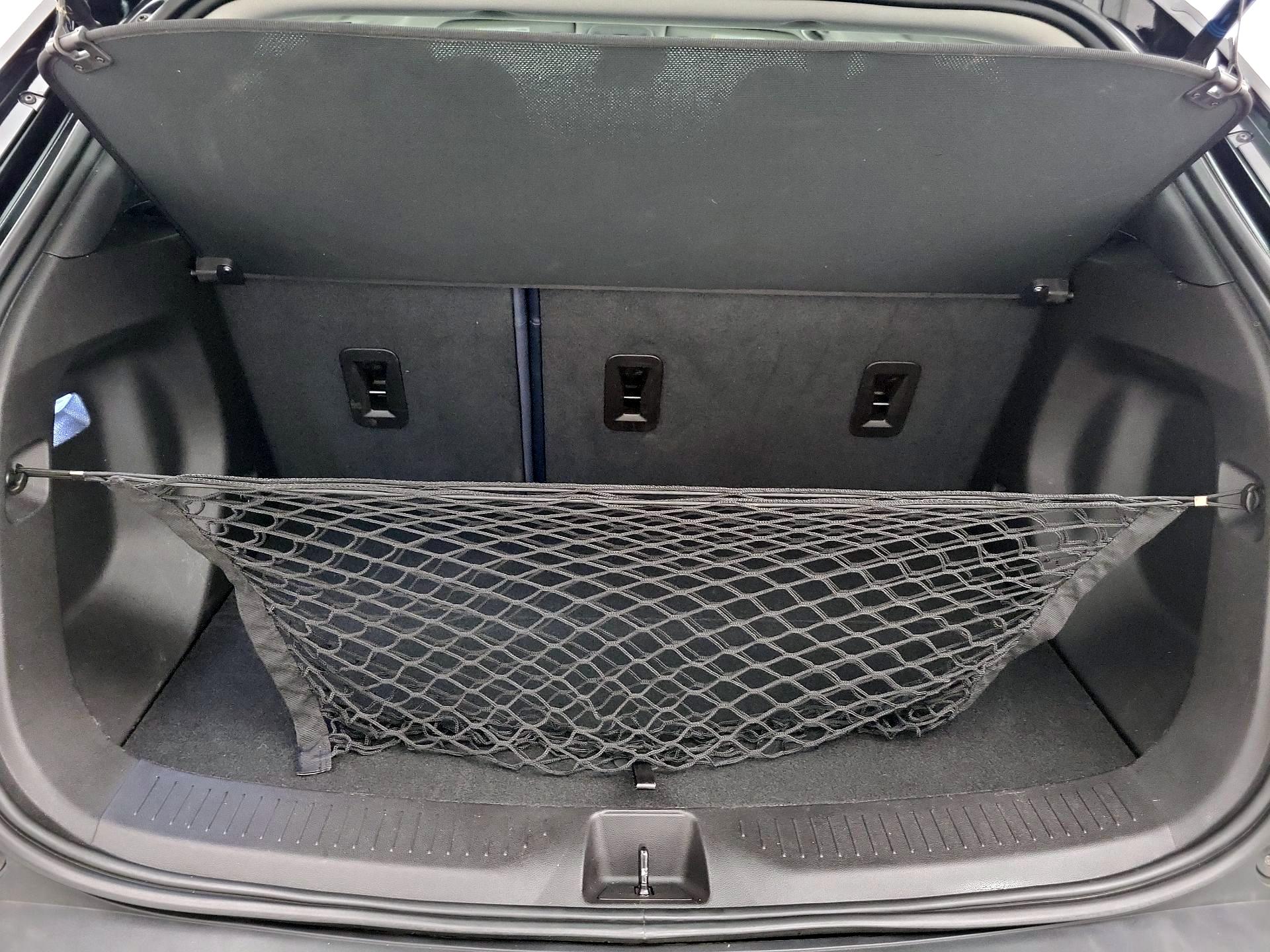 Thumbnail: 2023 Chevrolet Bolt EUV - 20