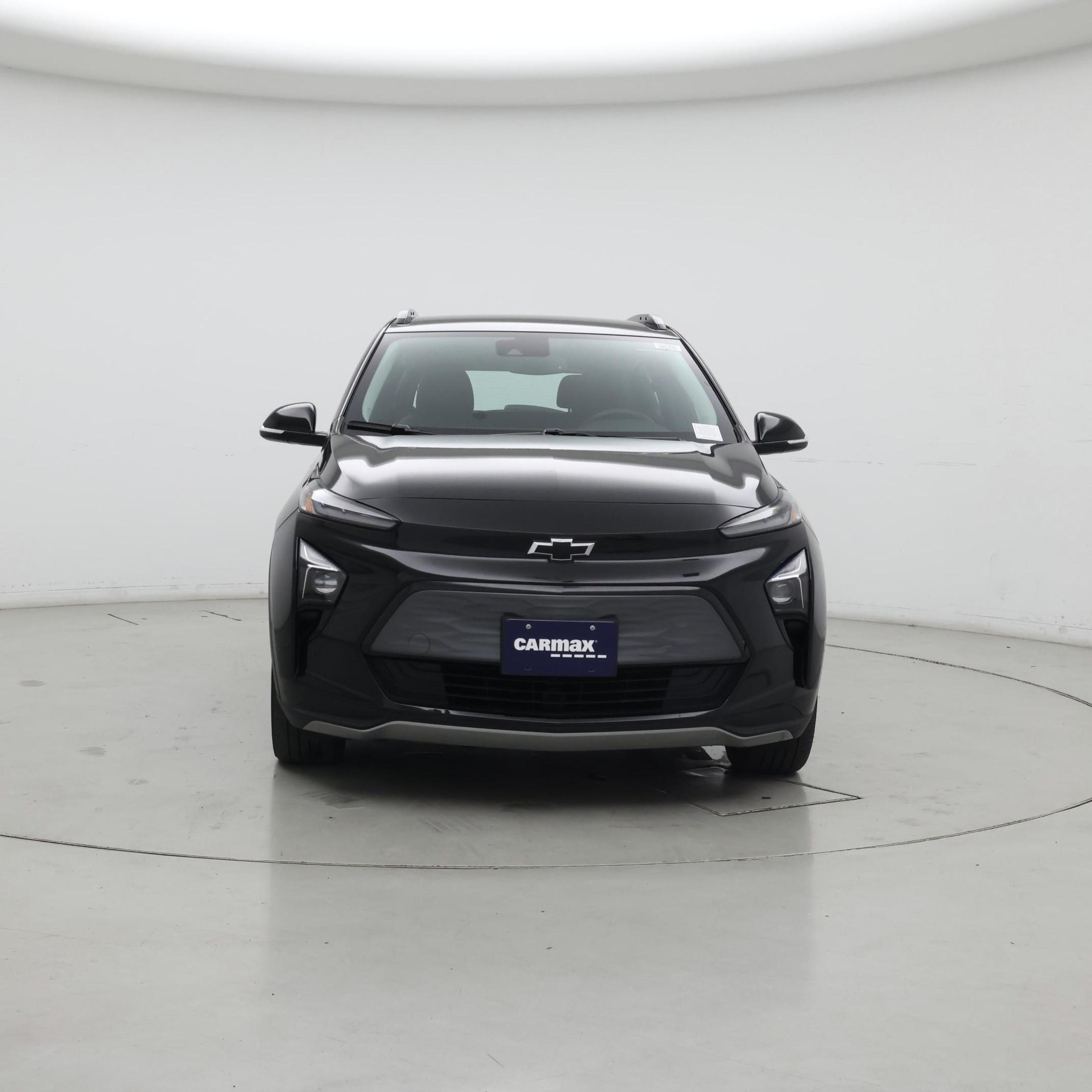 Thumbnail: 2023 Chevrolet Bolt EUV - 5