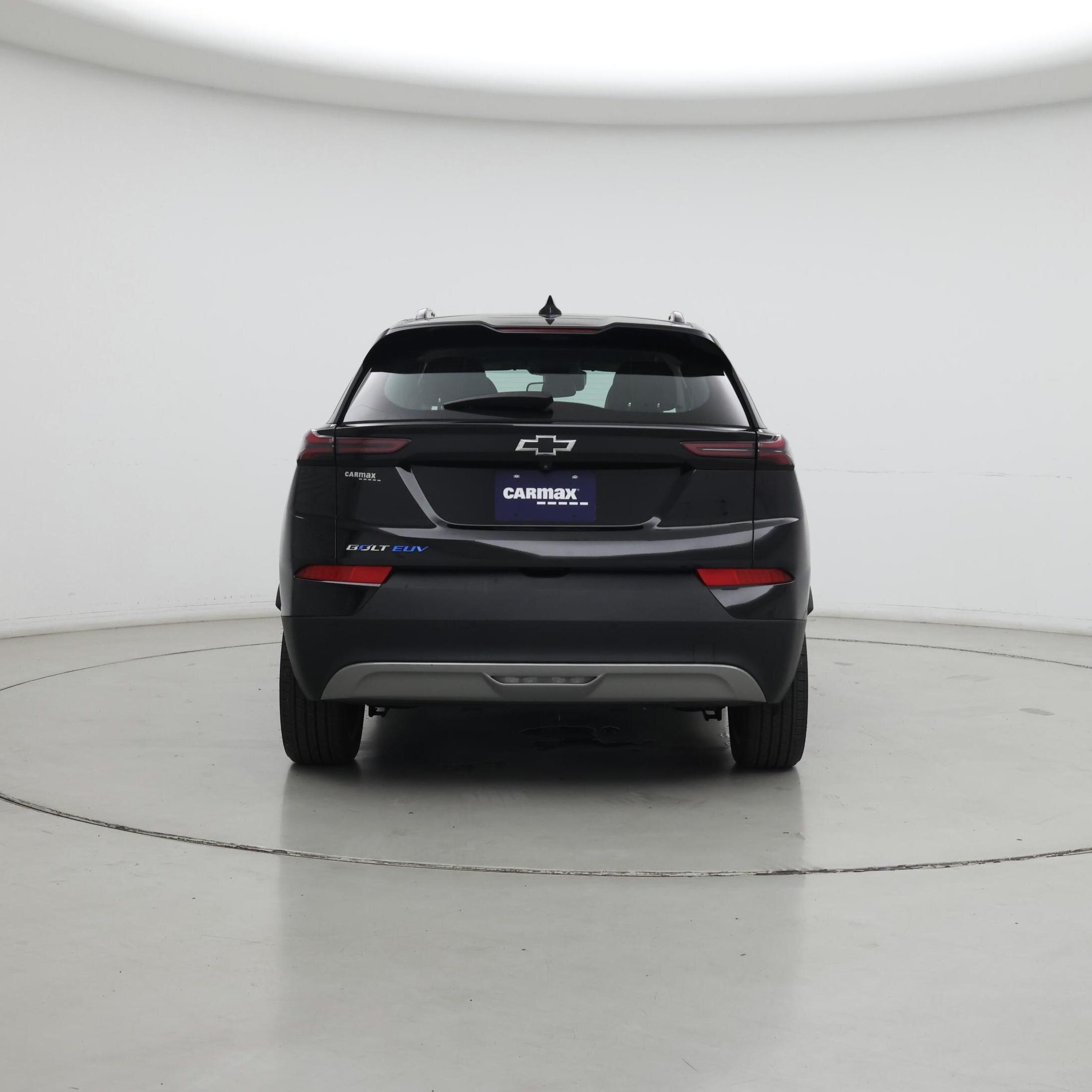 Thumbnail: 2023 Chevrolet Bolt EUV - 6