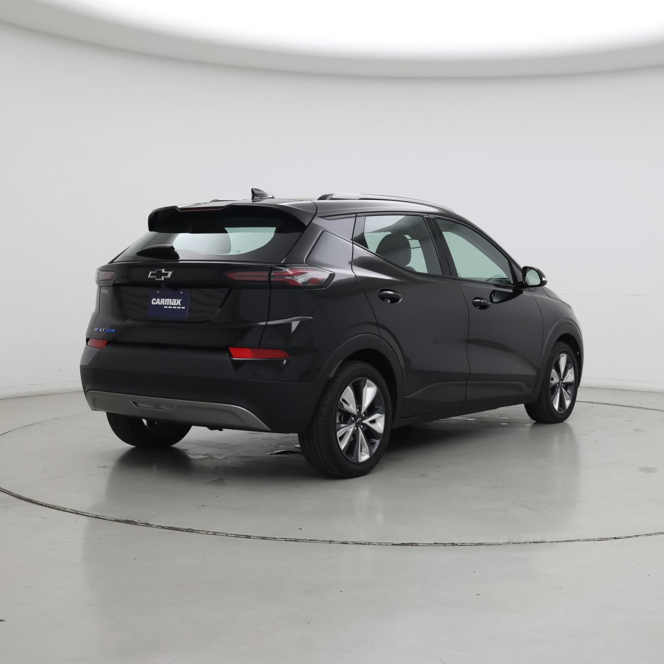 Thumbnail: 2023 Chevrolet Bolt EUV - 8