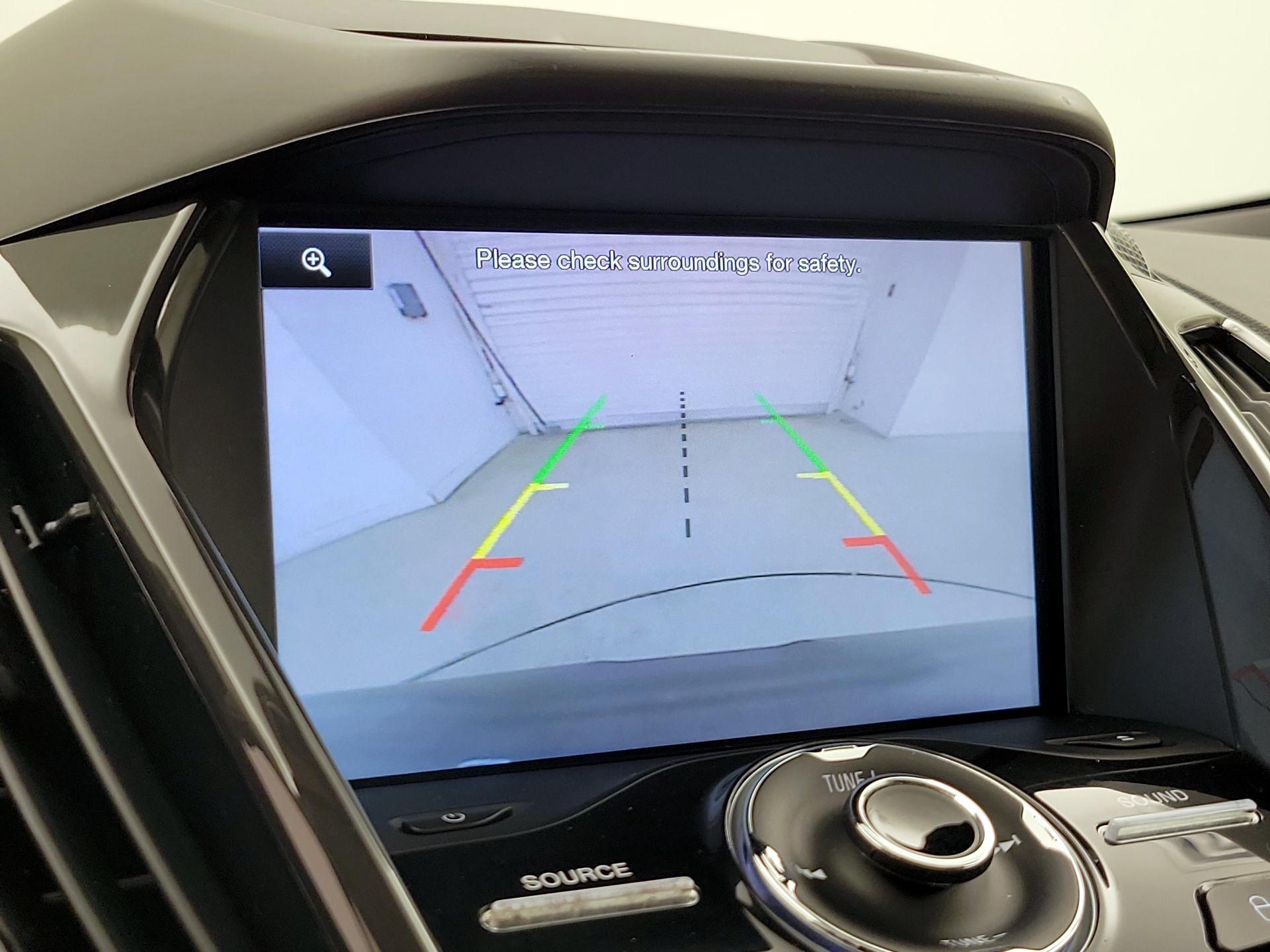 Thumbnail: 2015 Ford Escape - 14