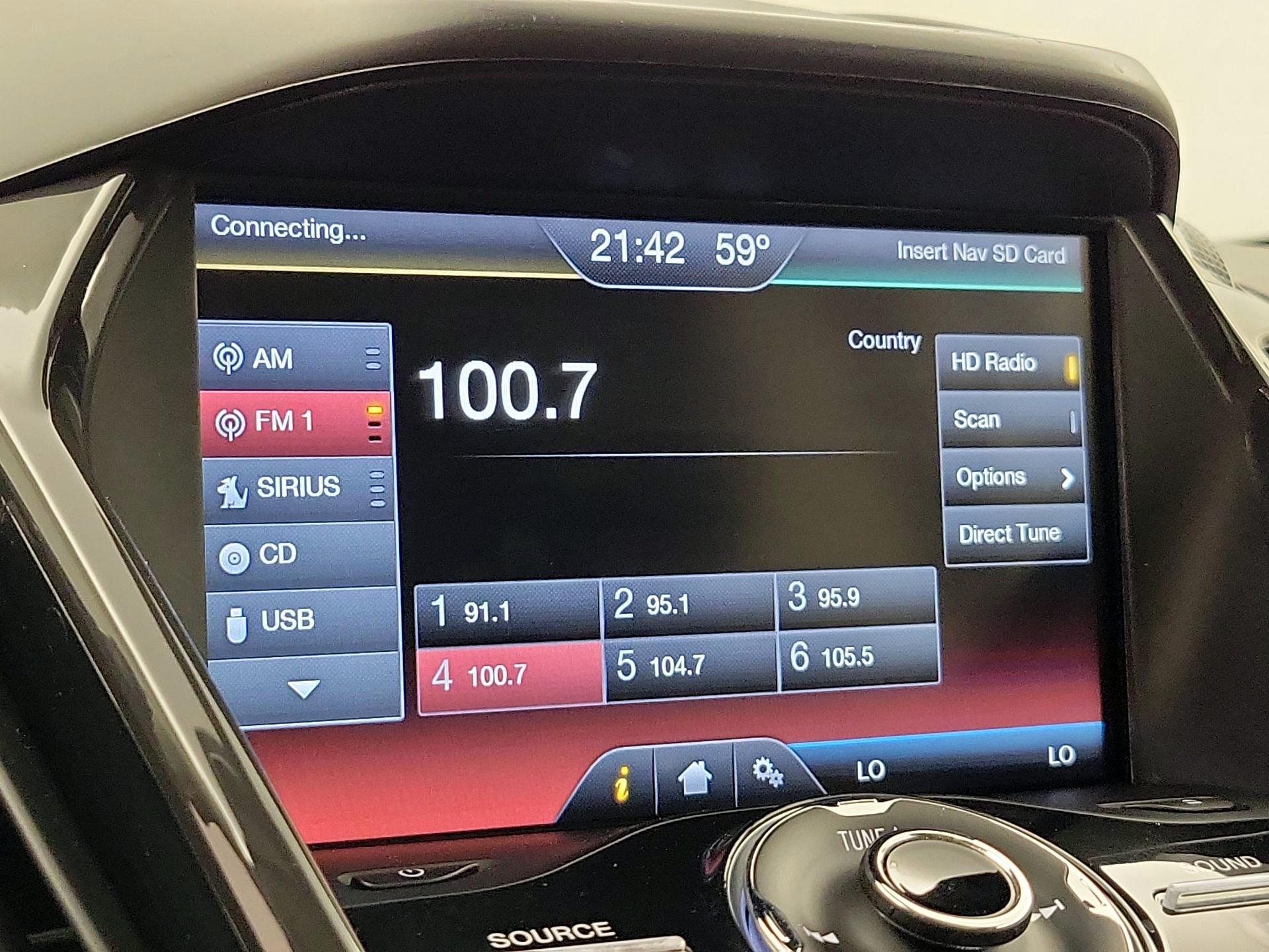 Thumbnail: 2015 Ford Escape - 15