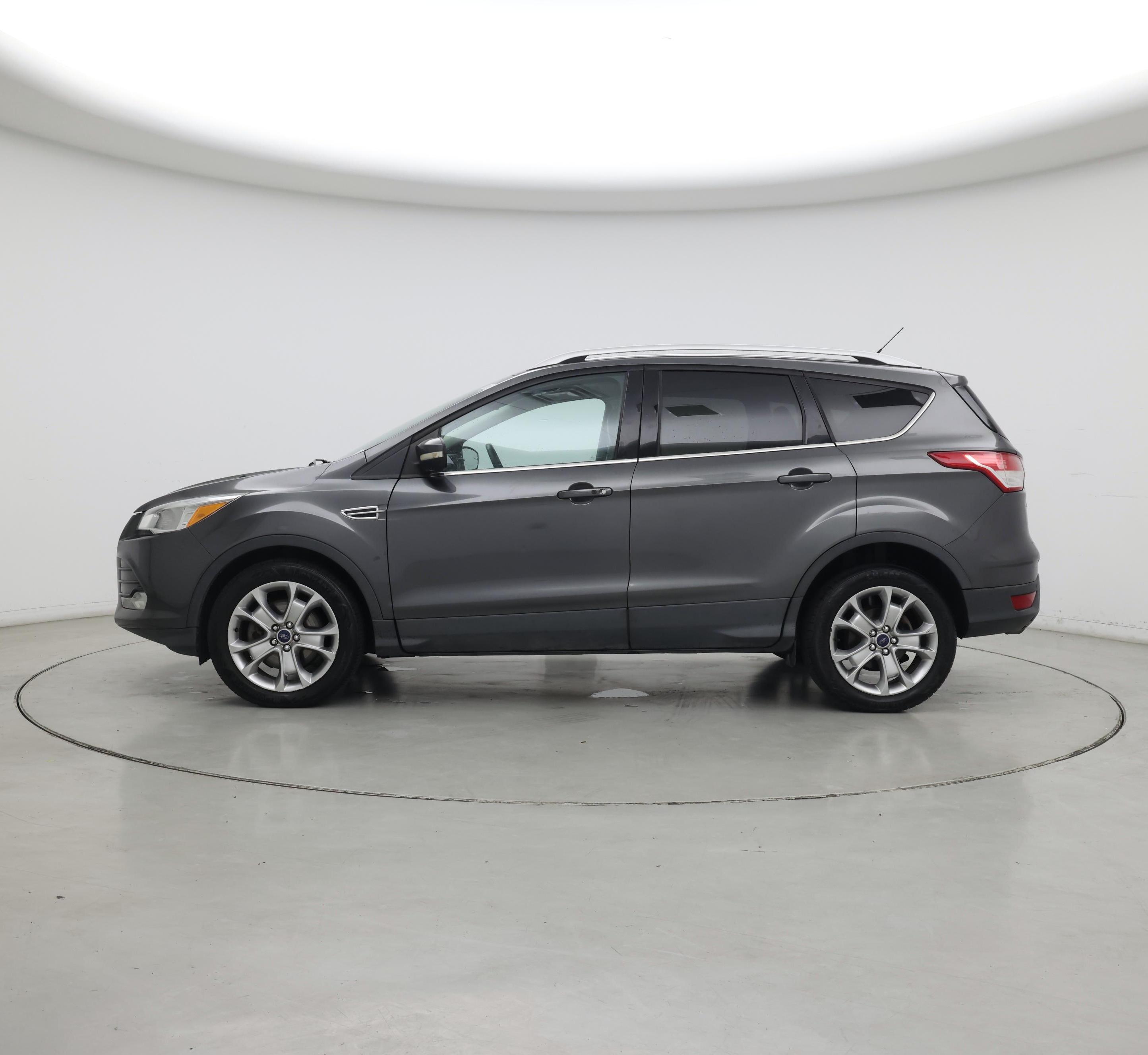 Thumbnail: 2015 Ford Escape - 3