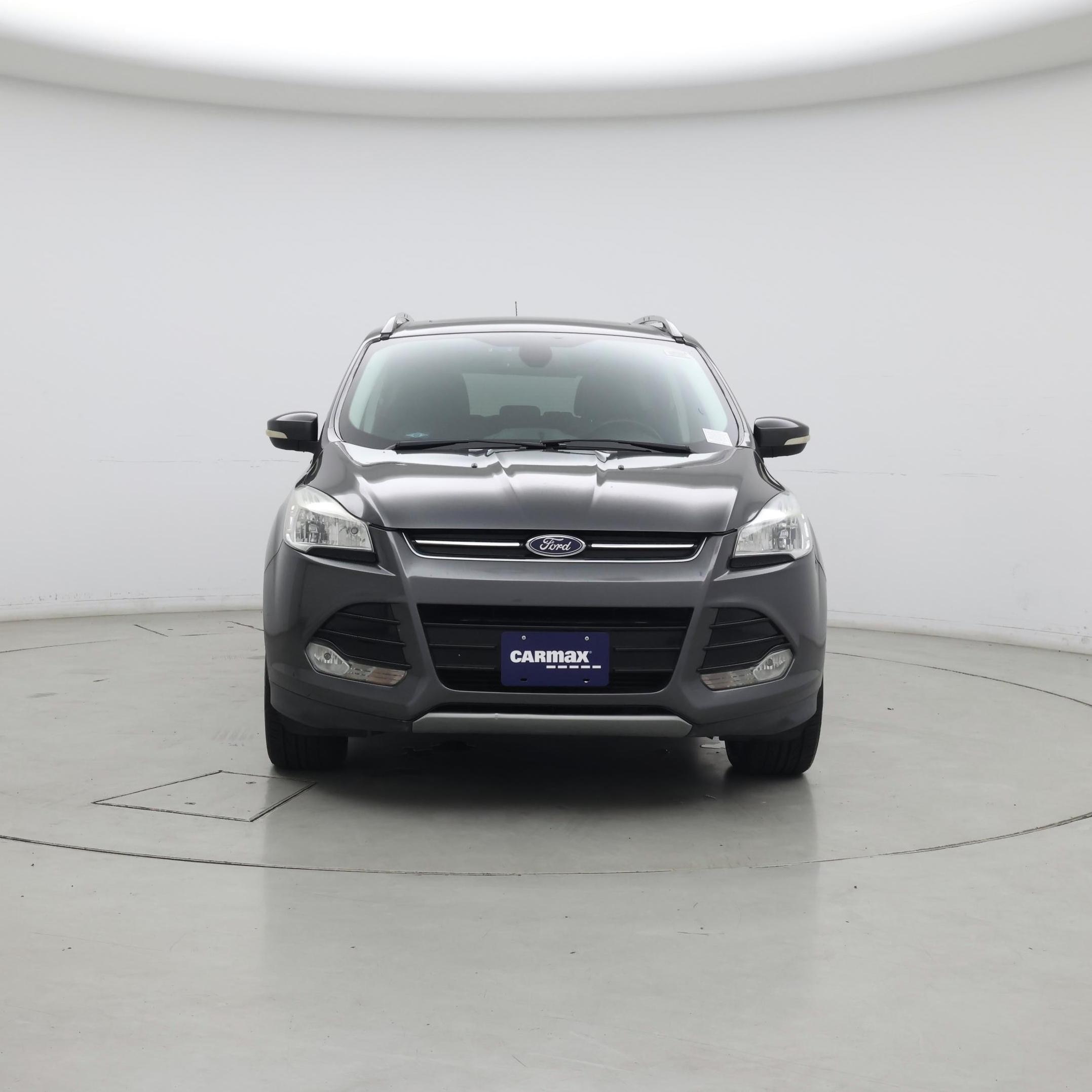 Thumbnail: 2015 Ford Escape - 5