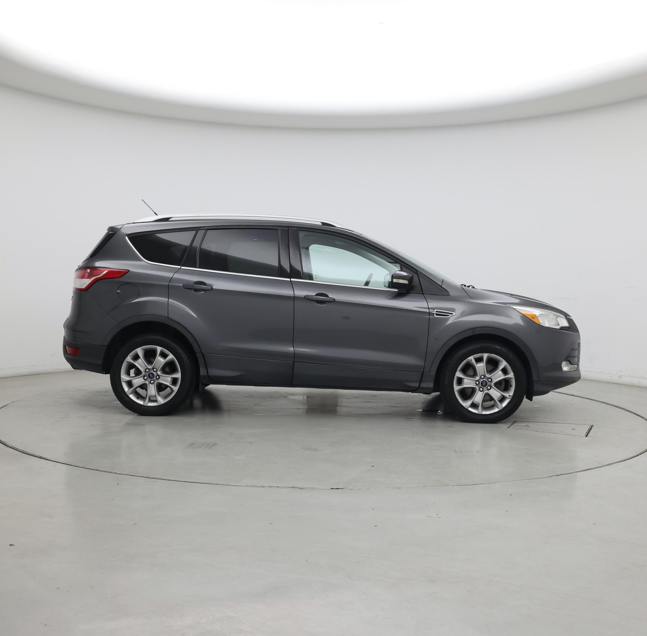 Thumbnail: 2015 Ford Escape - 7