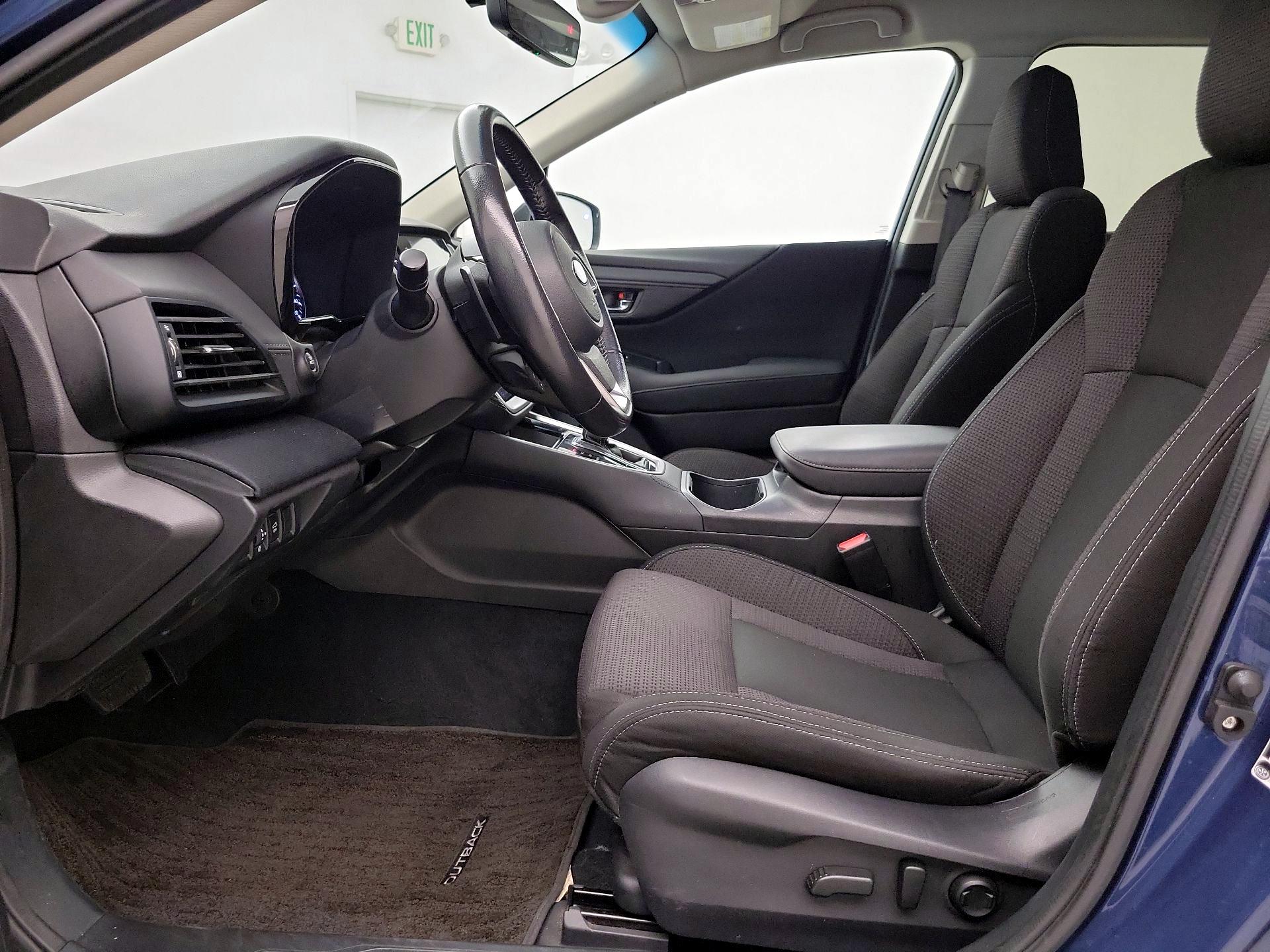 Thumbnail: 2022 Subaru Outback - 11