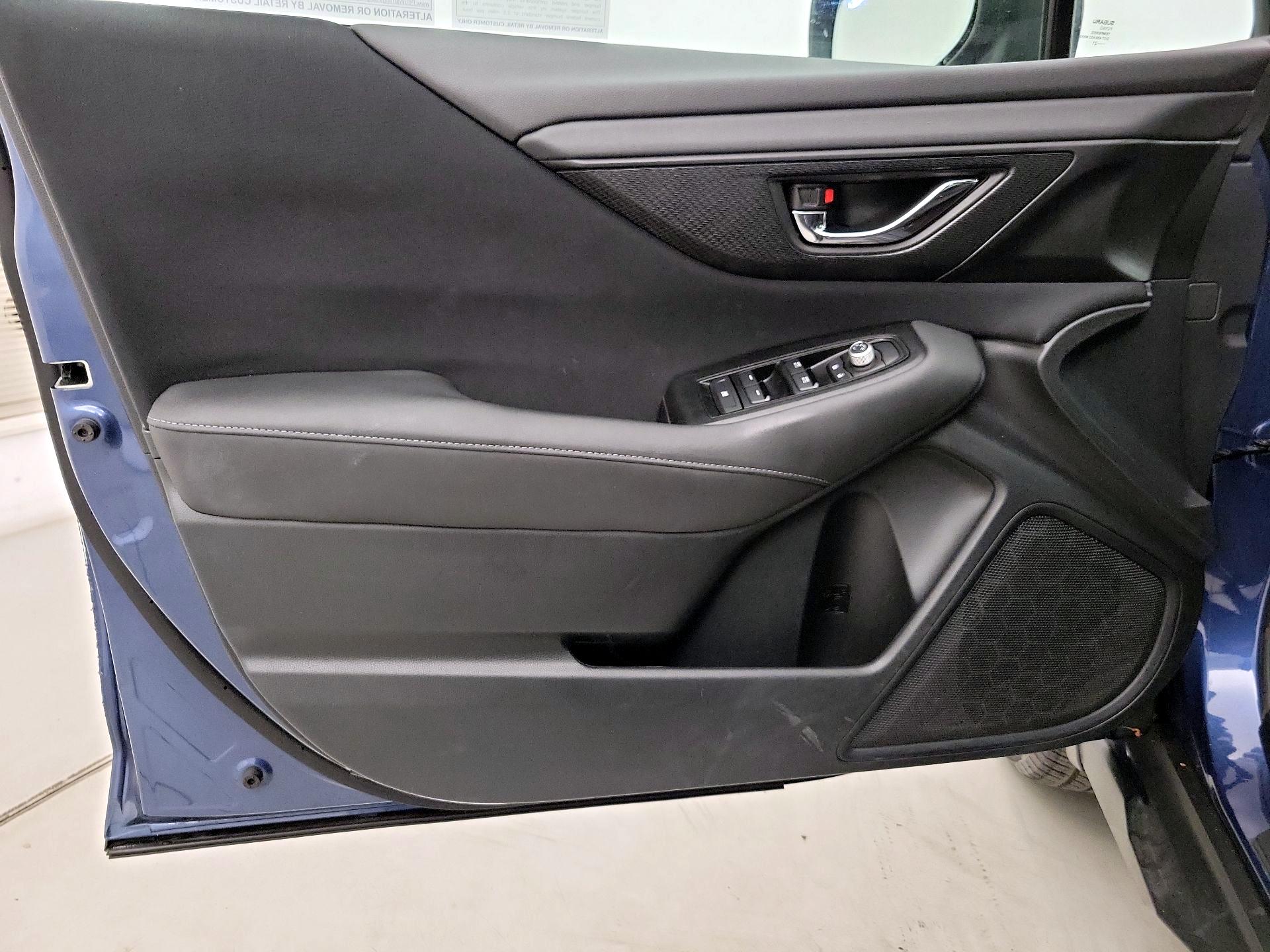 Thumbnail: 2022 Subaru Outback - 12