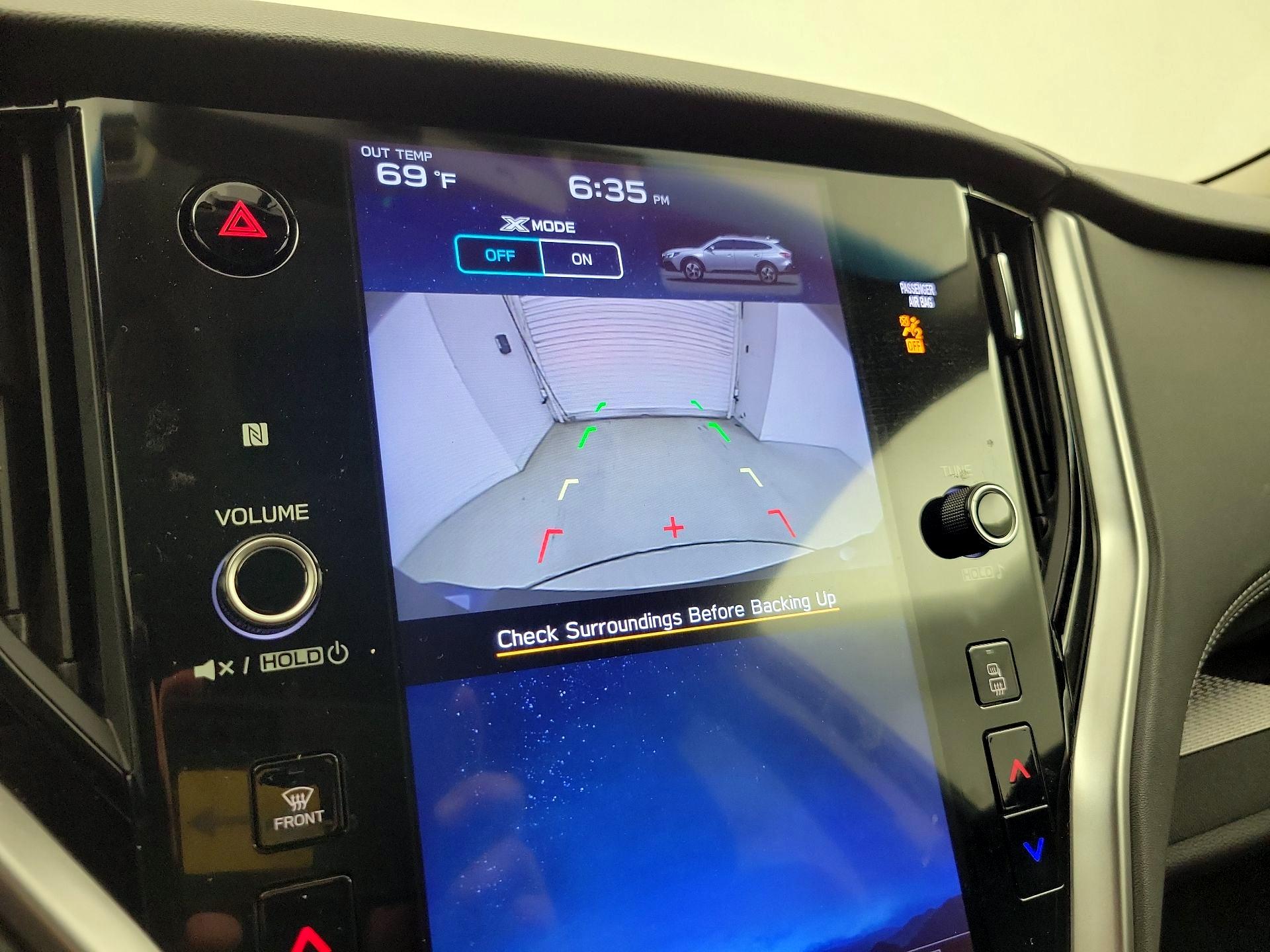 Thumbnail: 2022 Subaru Outback - 14