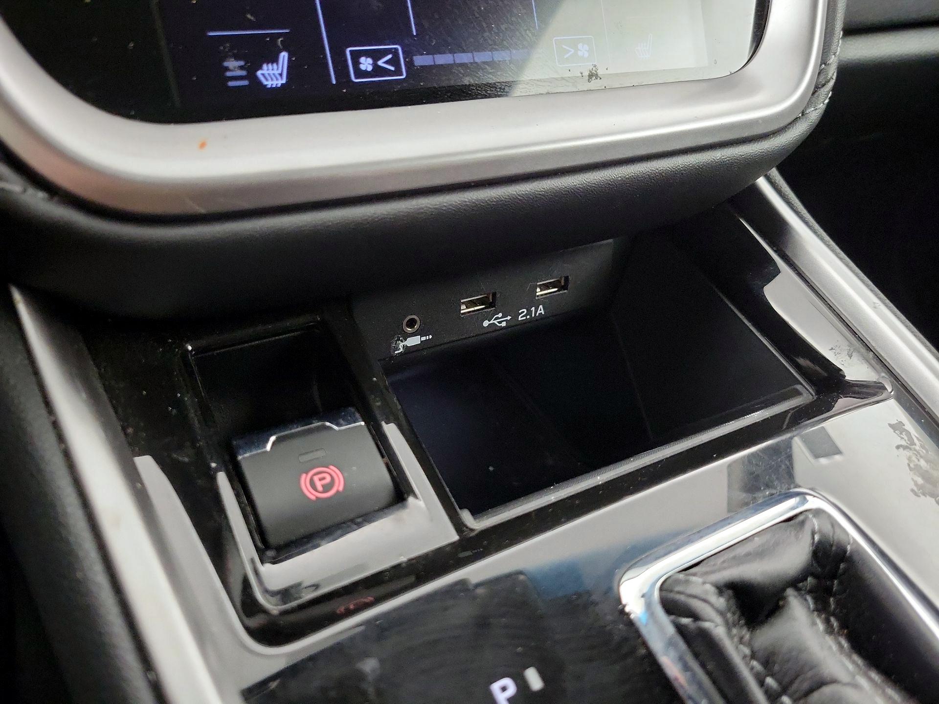 Thumbnail: 2022 Subaru Outback - 18