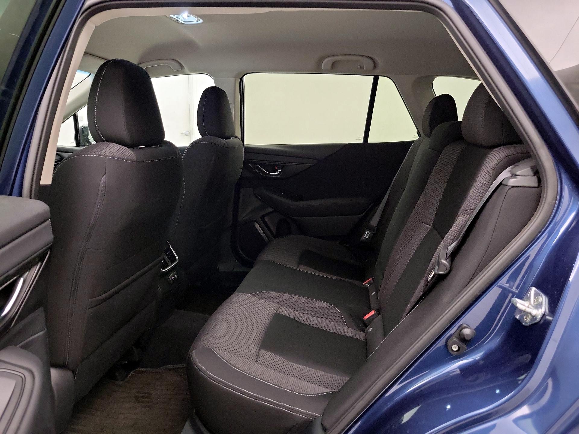 Thumbnail: 2022 Subaru Outback - 19