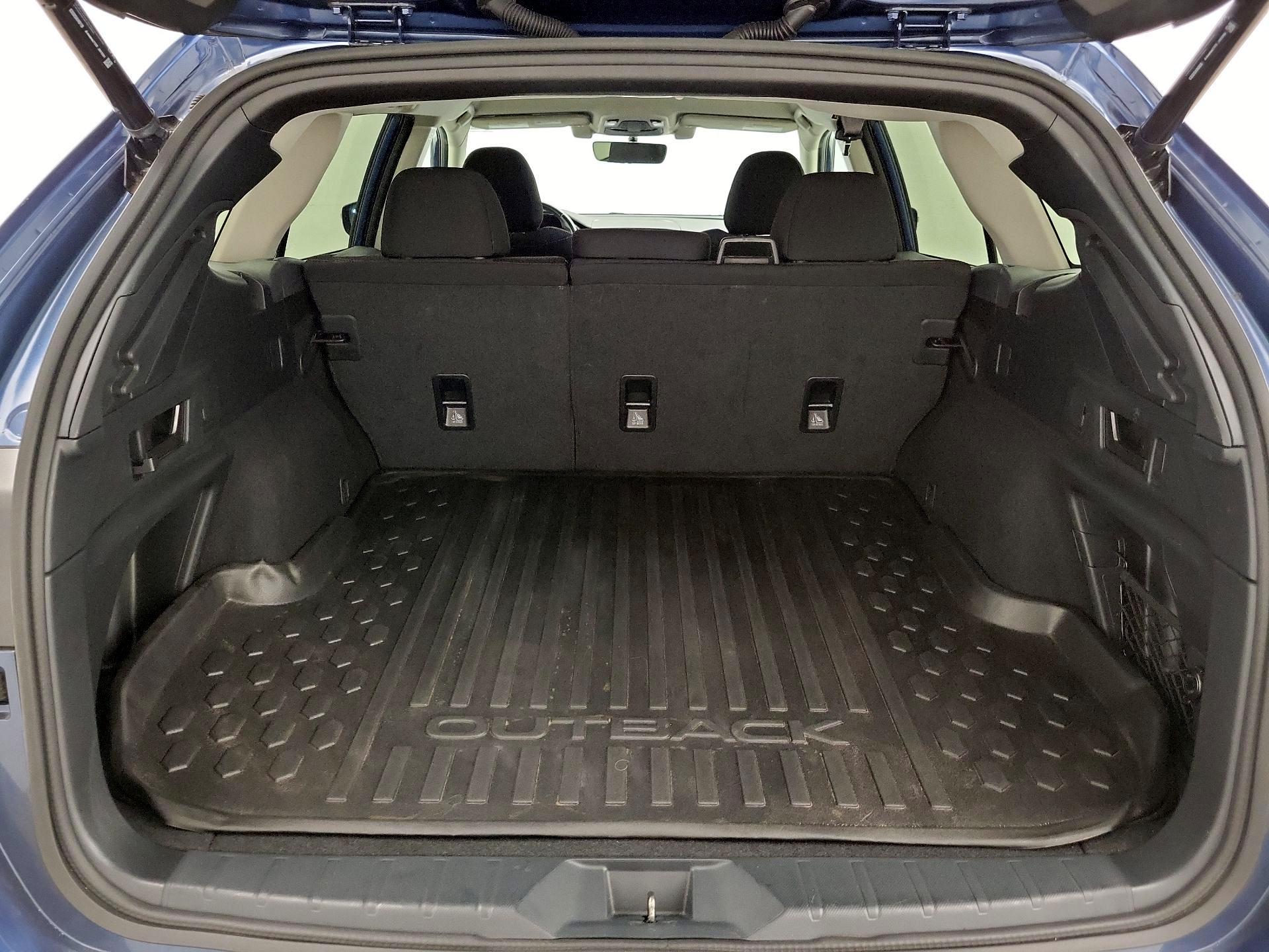 Thumbnail: 2022 Subaru Outback - 20