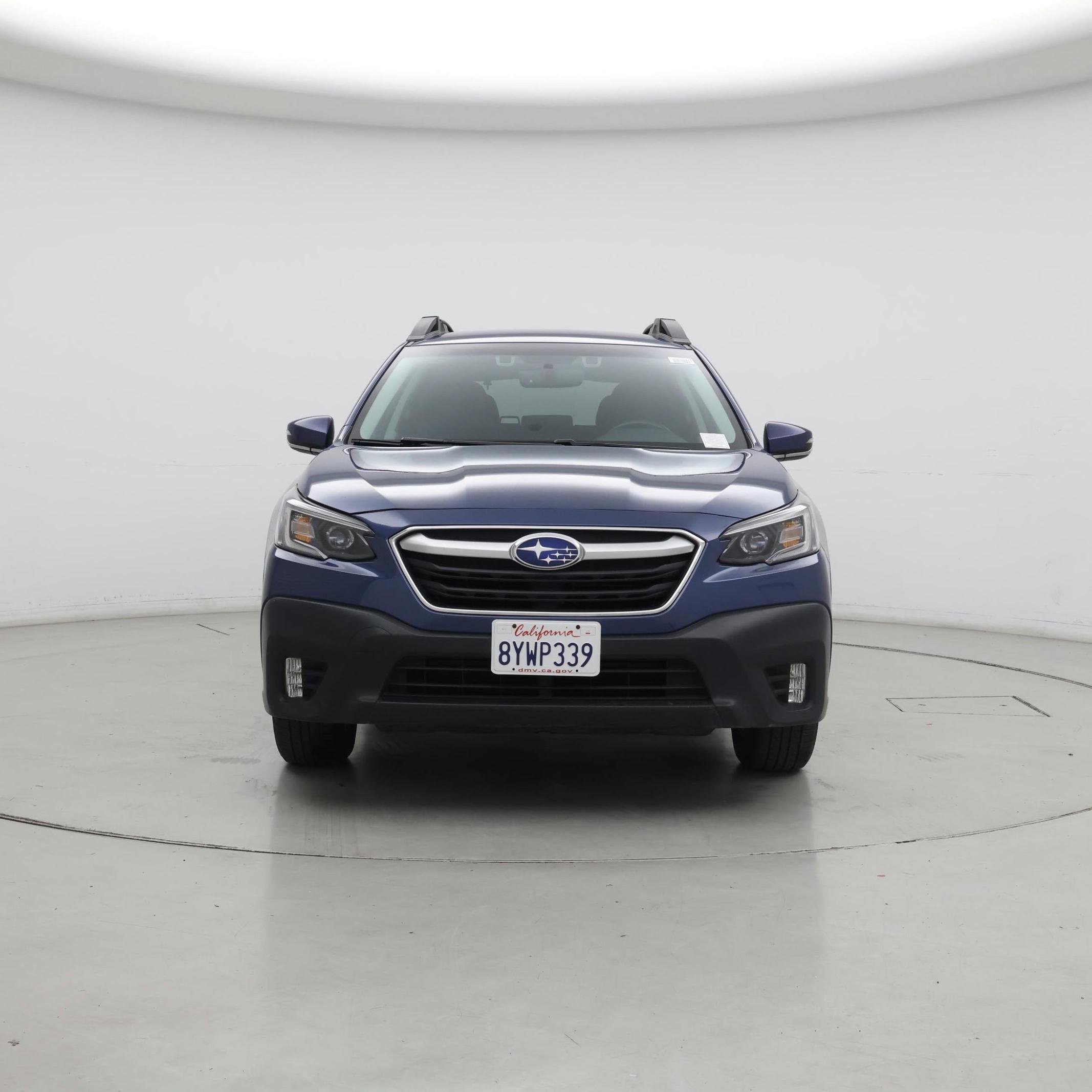 Thumbnail: 2022 Subaru Outback - 5