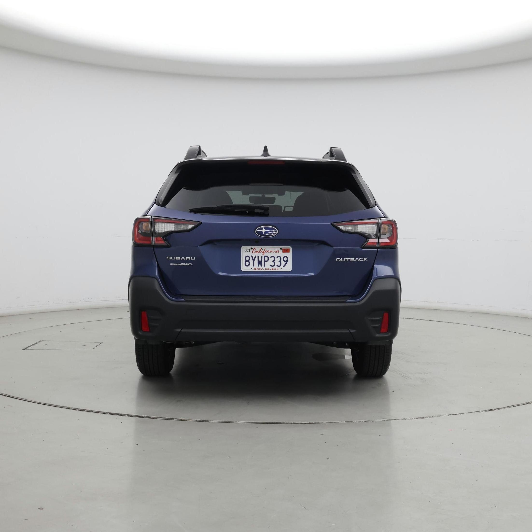 Thumbnail: 2022 Subaru Outback - 6