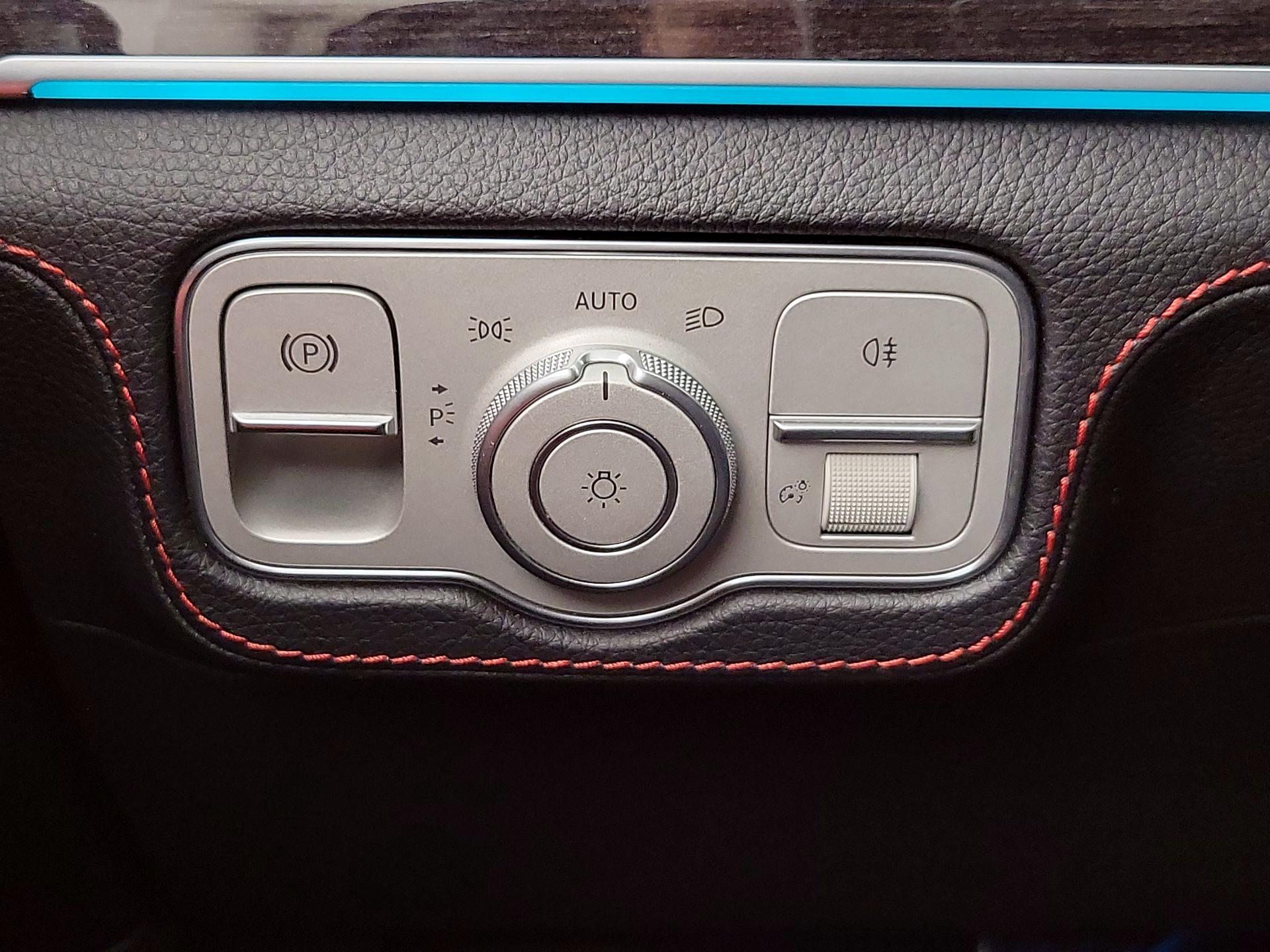 Thumbnail: 2022 Mercedes-Benz GLE - 13