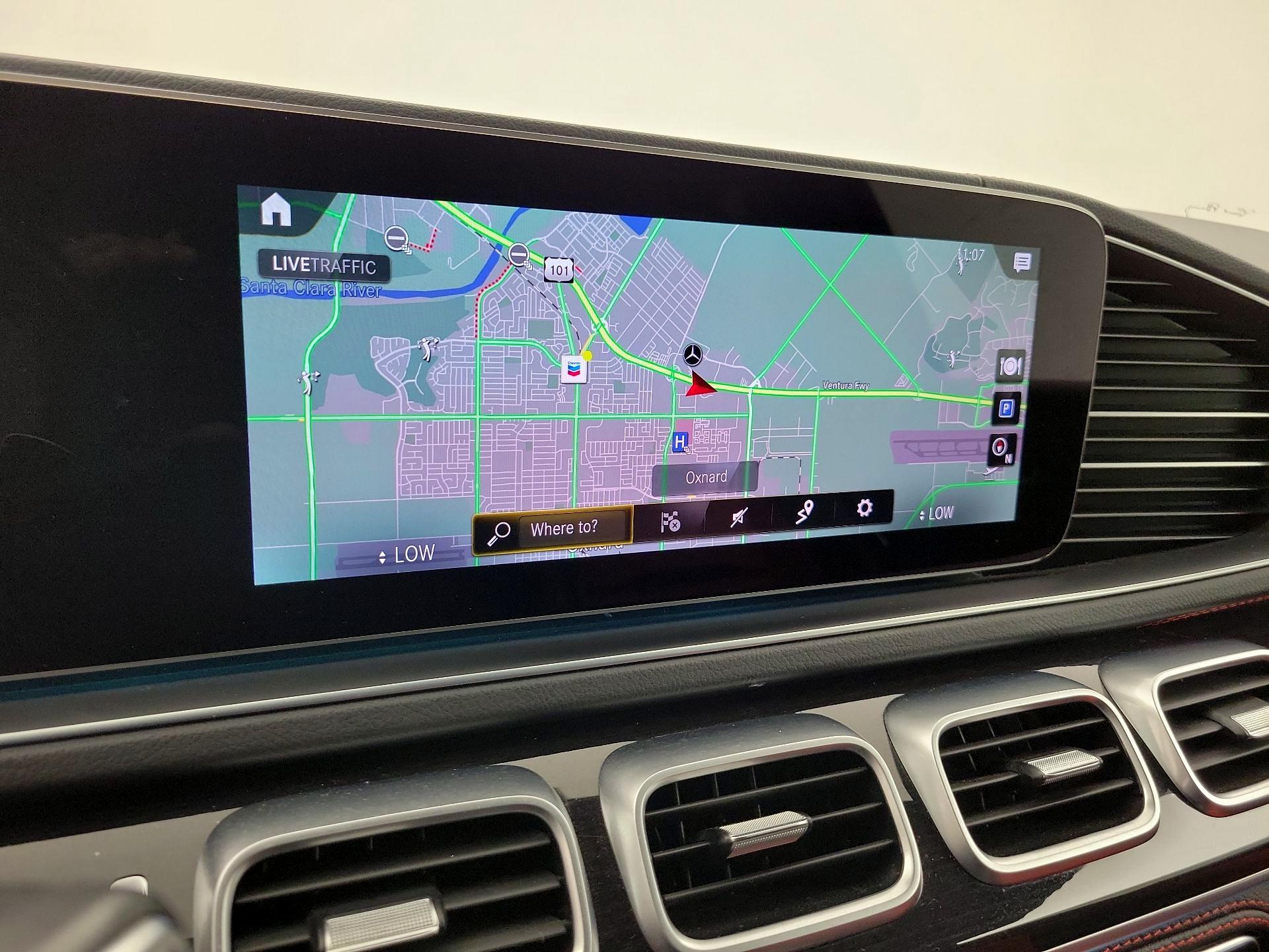 Thumbnail: 2022 Mercedes-Benz GLE - 14