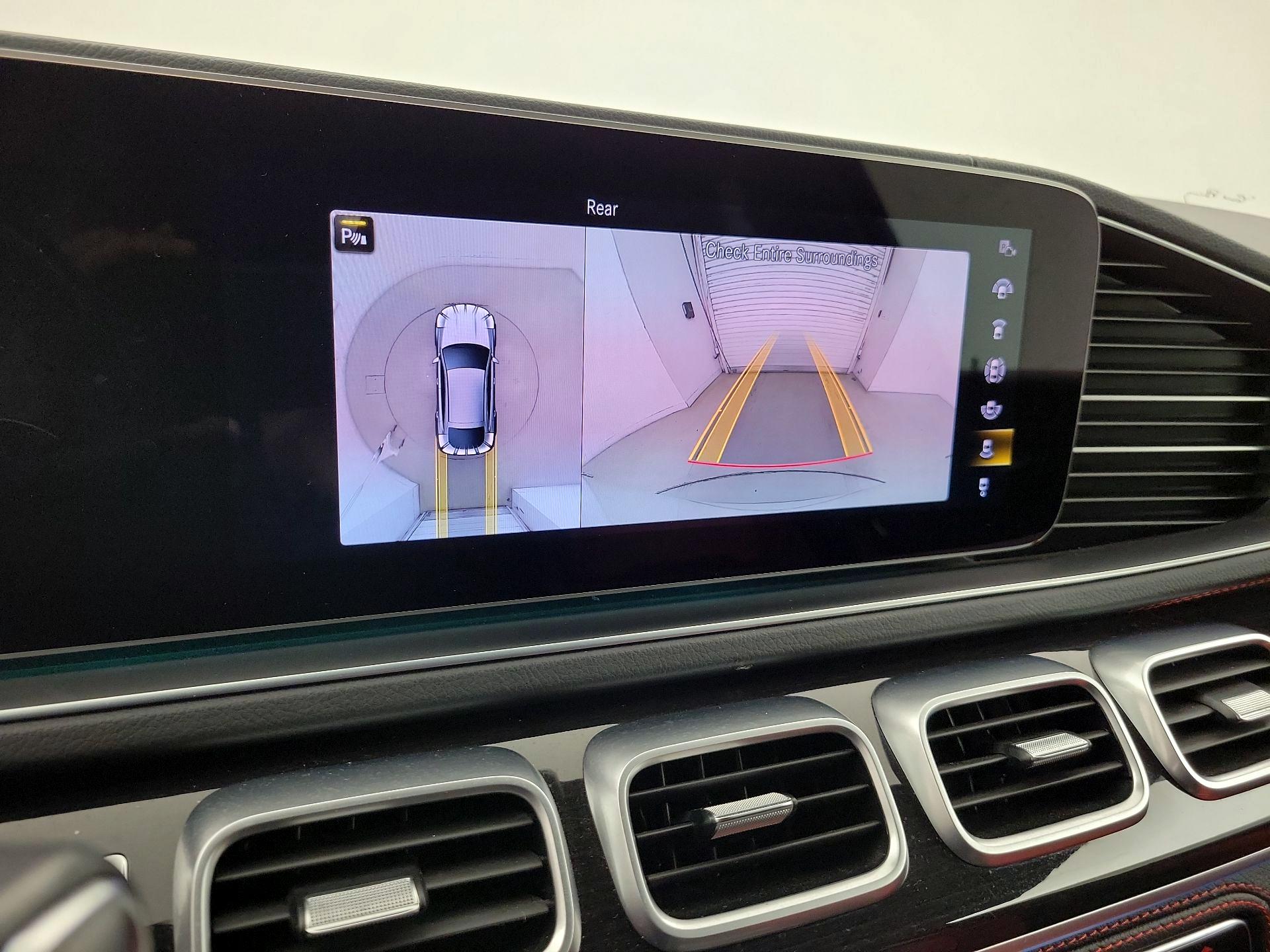 Thumbnail: 2022 Mercedes-Benz GLE - 15