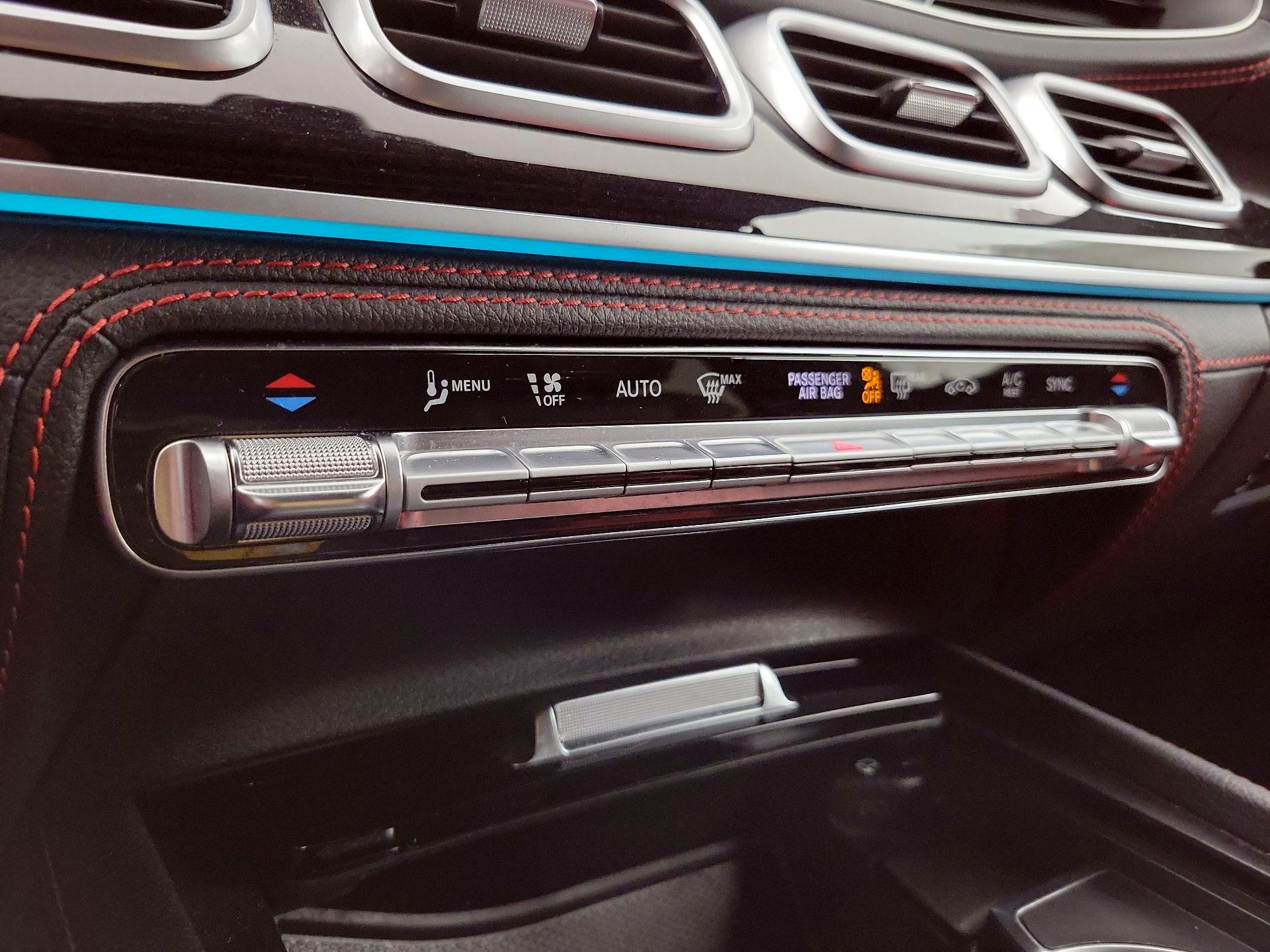 Thumbnail: 2022 Mercedes-Benz GLE - 17