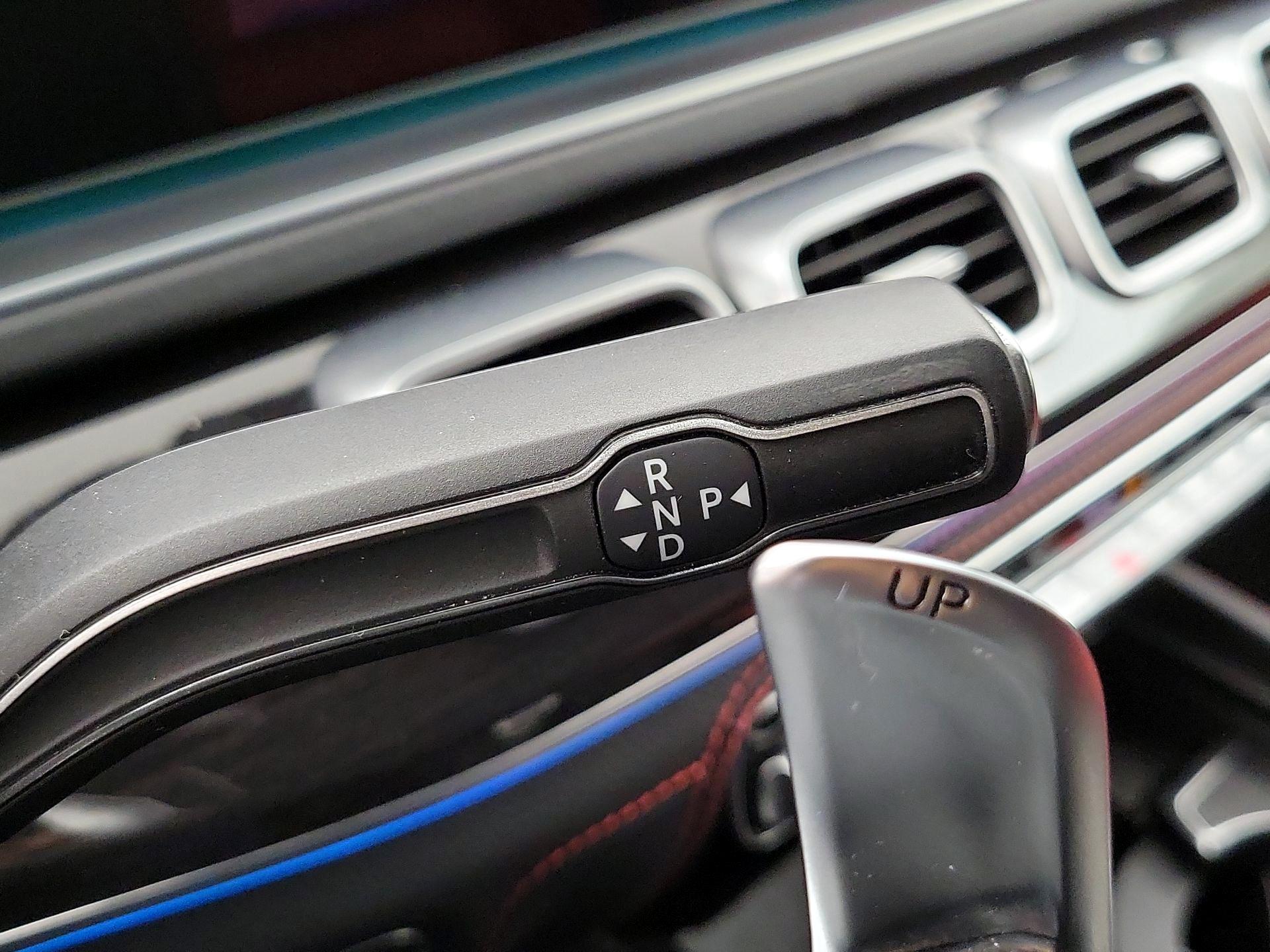 Thumbnail: 2022 Mercedes-Benz GLE - 18