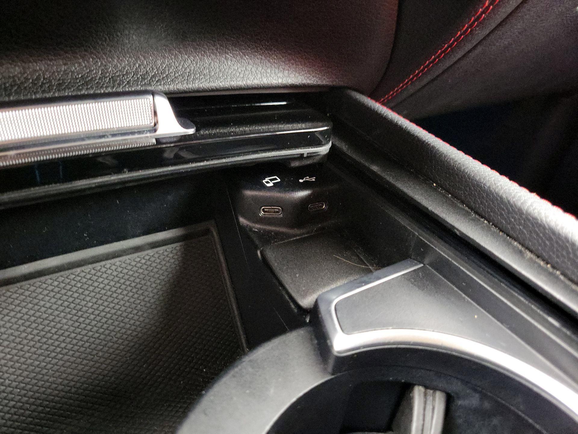 Thumbnail: 2022 Mercedes-Benz GLE - 19