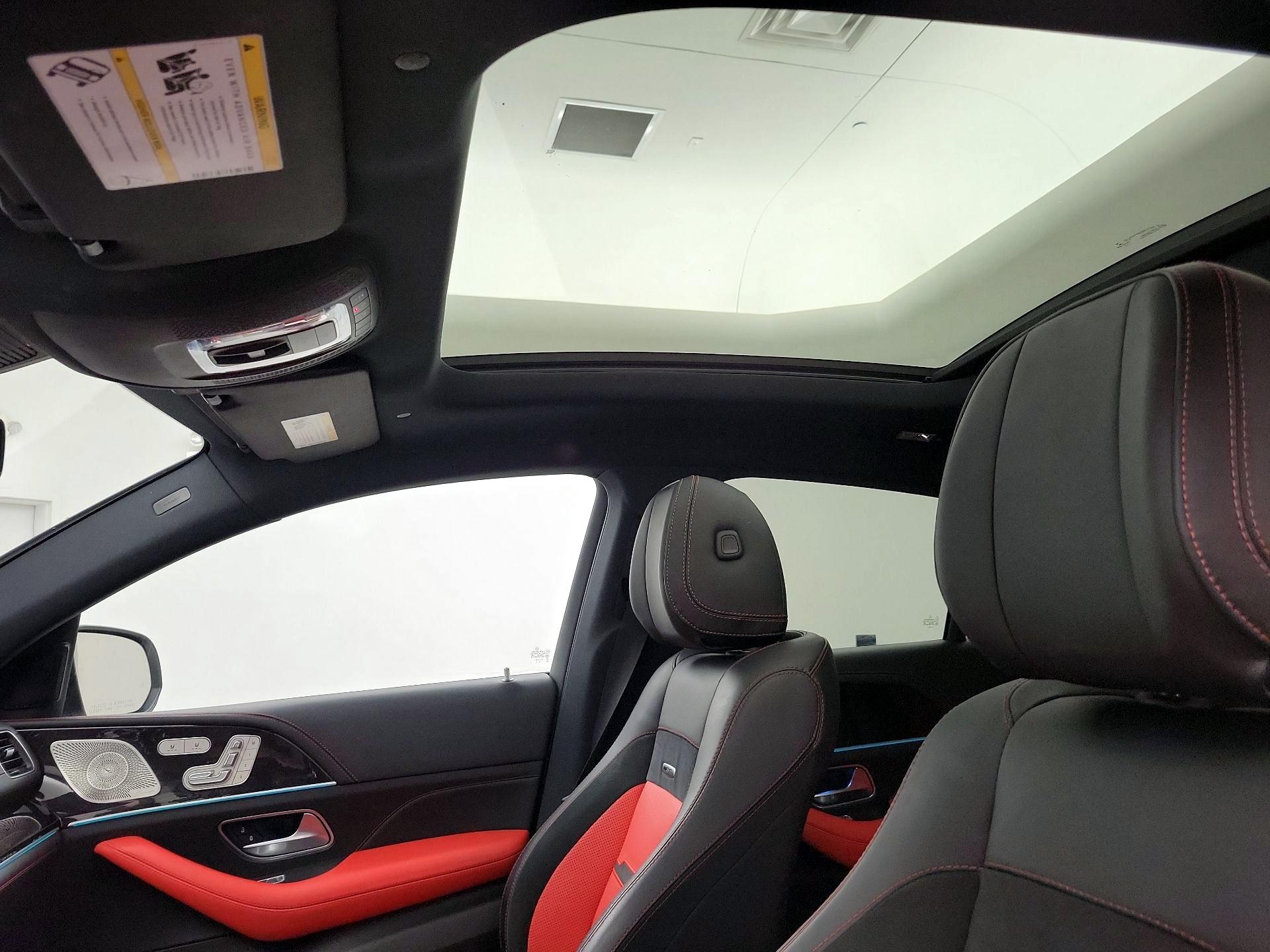 Thumbnail: 2022 Mercedes-Benz GLE - 20