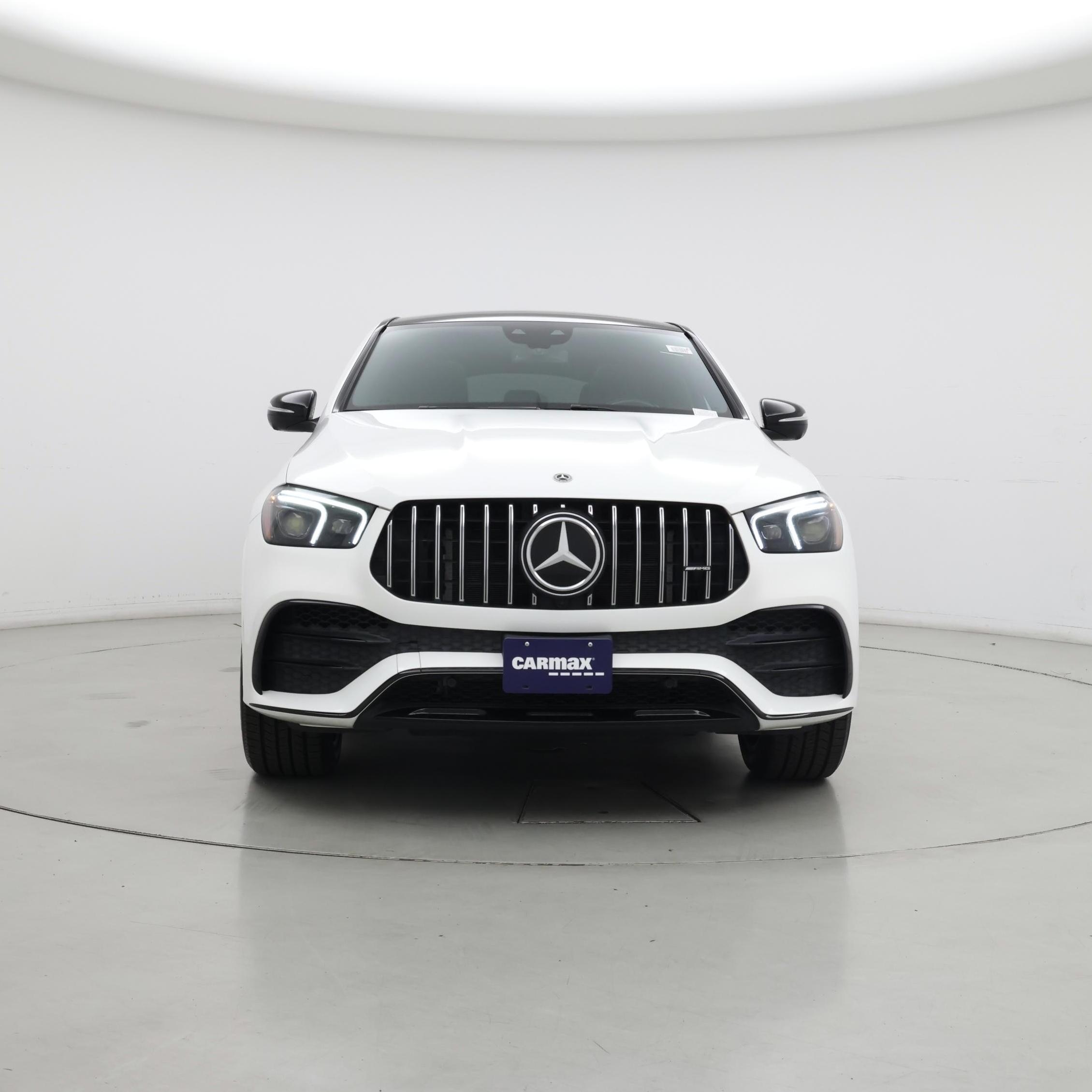 Thumbnail: 2022 Mercedes-Benz GLE - 5