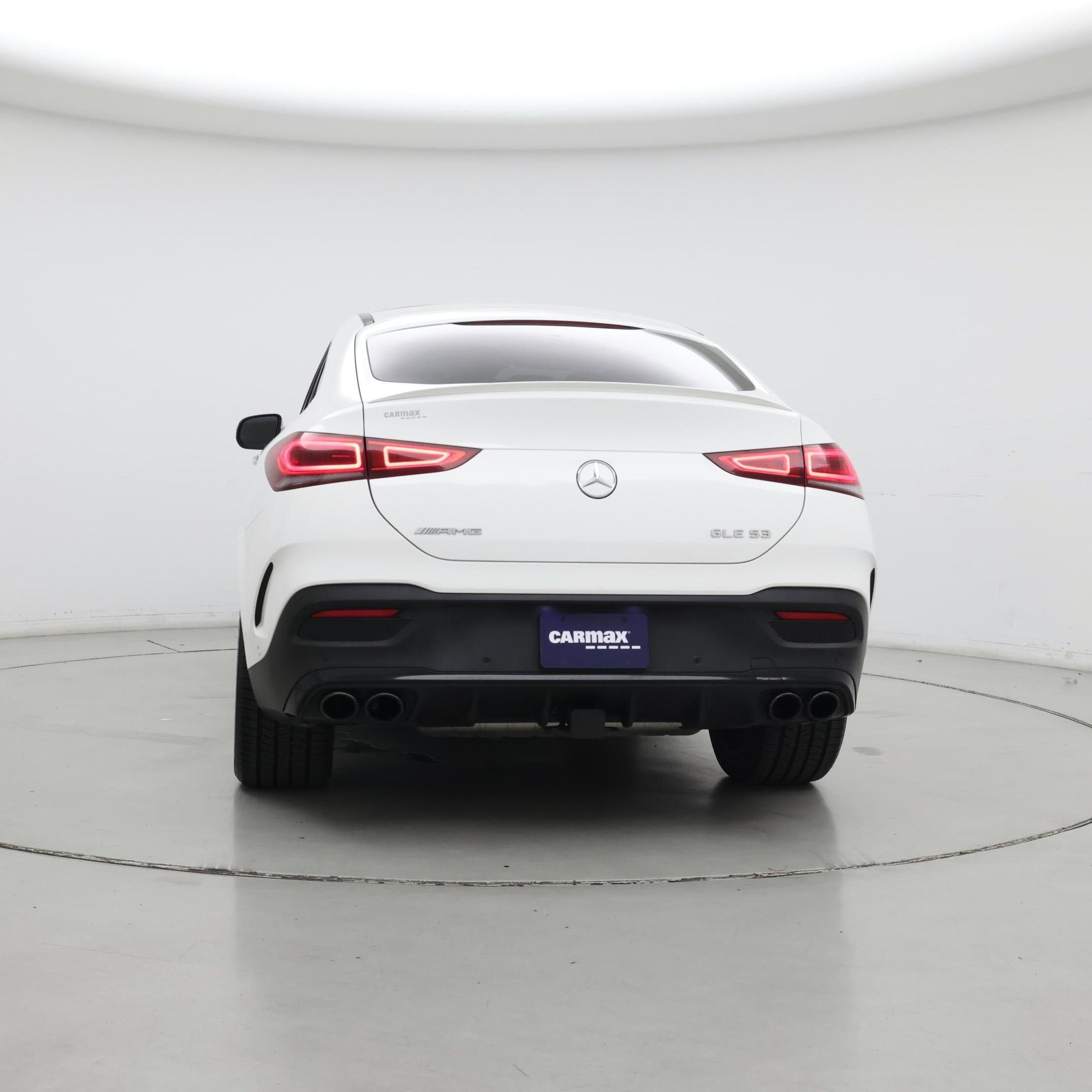 Thumbnail: 2022 Mercedes-Benz GLE - 6