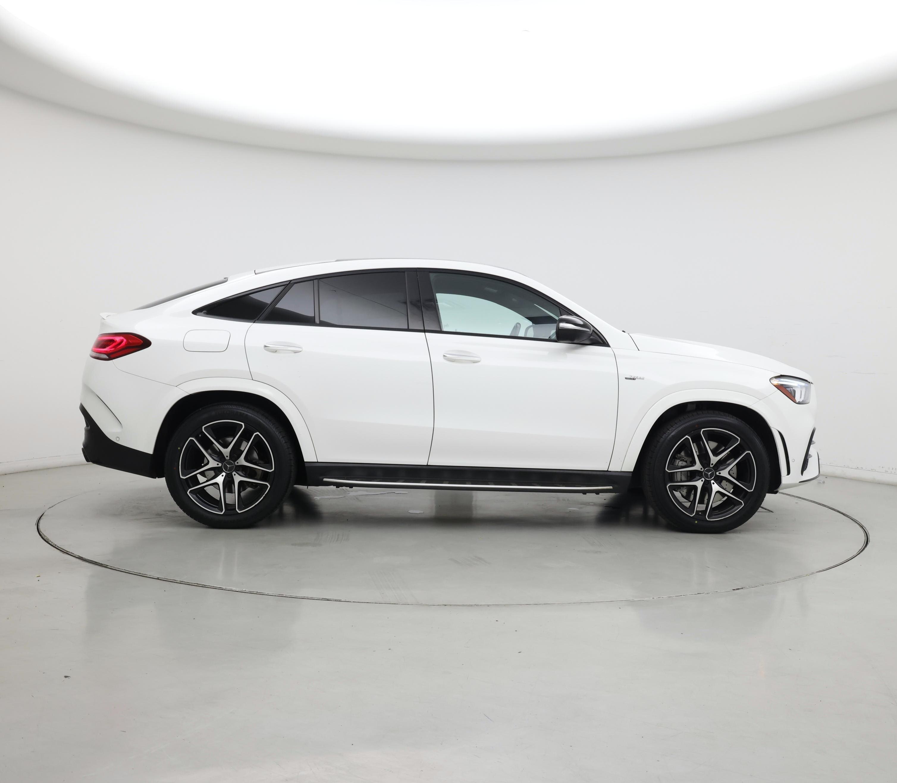 Thumbnail: 2022 Mercedes-Benz GLE - 7