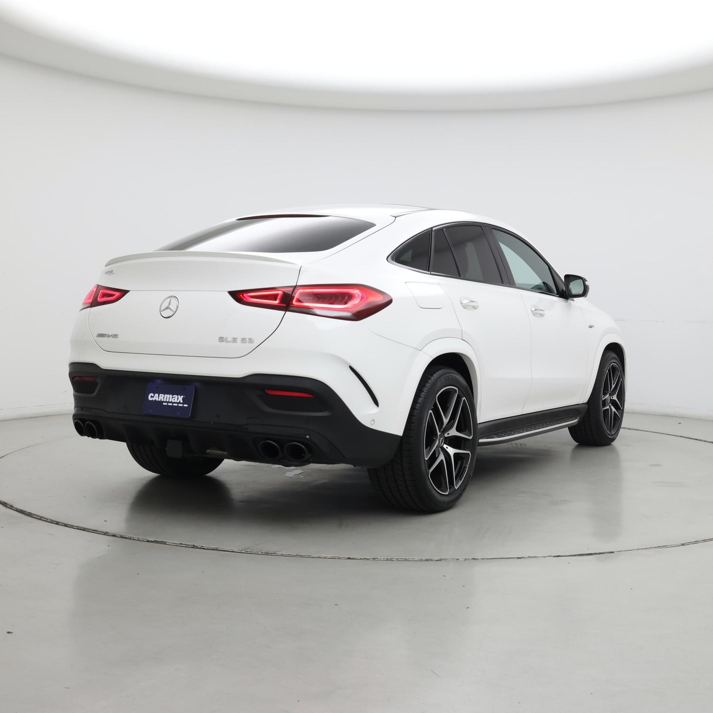 Thumbnail: 2022 Mercedes-Benz GLE - 8