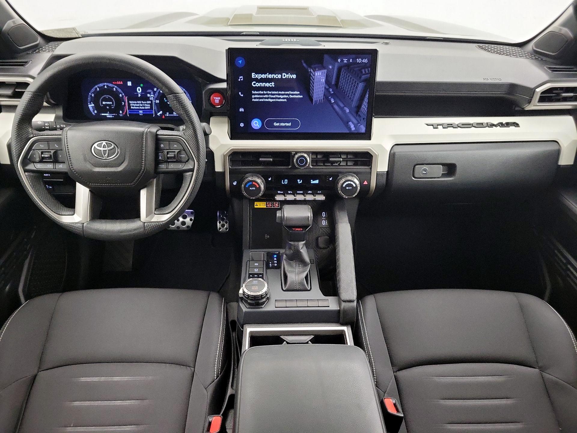 Thumbnail: 2024 Toyota Tacoma - 9