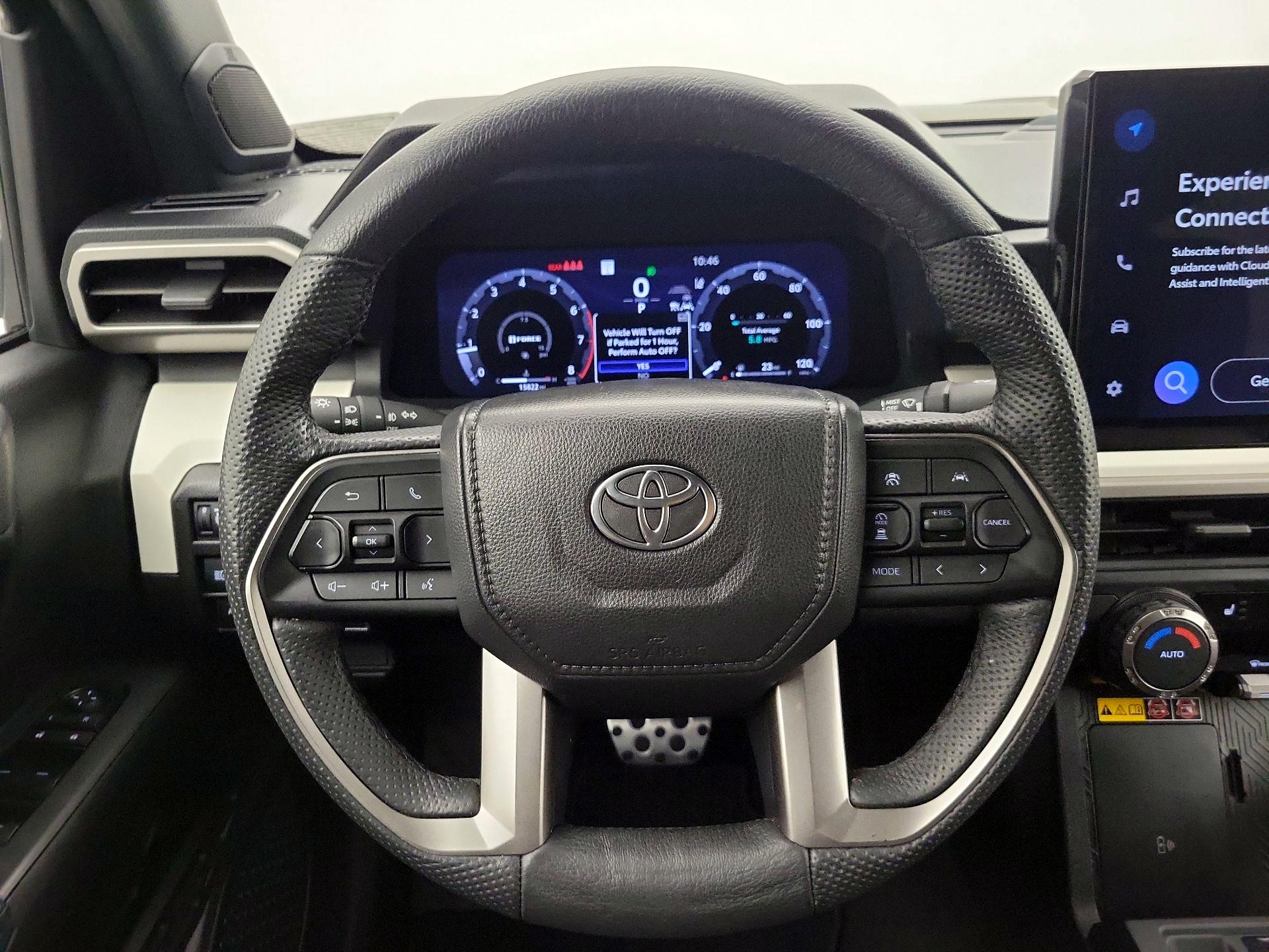 Thumbnail: 2024 Toyota Tacoma - 10