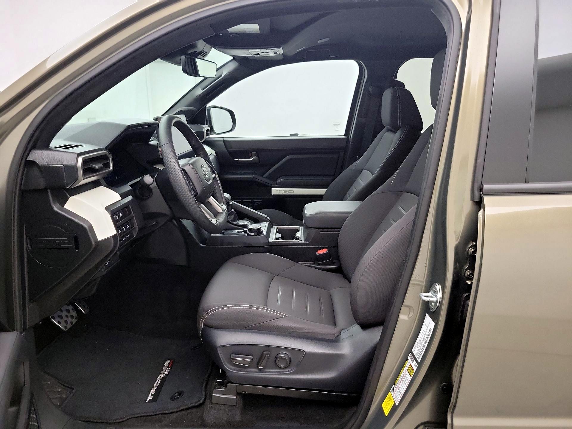 Thumbnail: 2024 Toyota Tacoma - 11