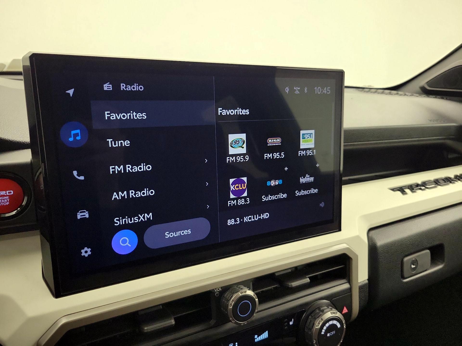 Thumbnail: 2024 Toyota Tacoma - 15