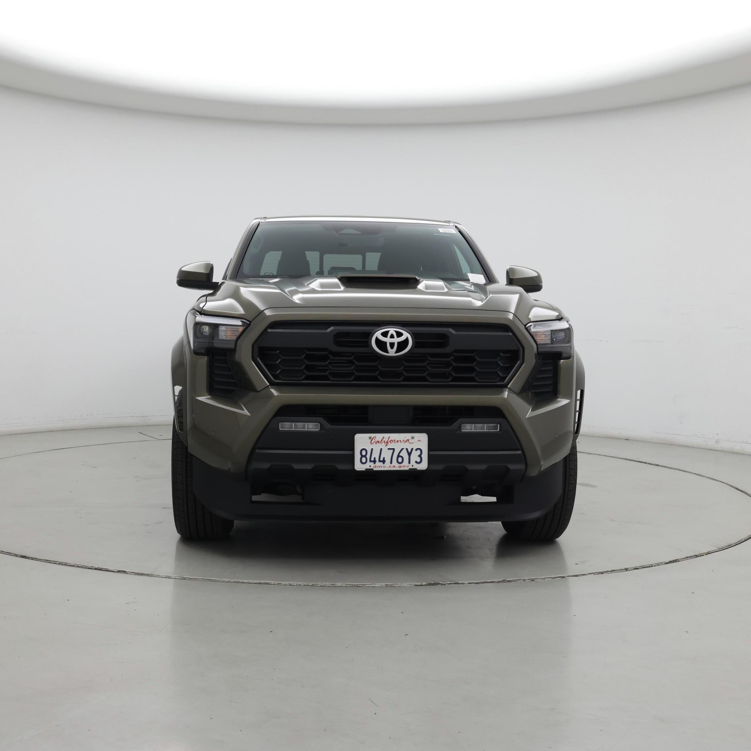 Thumbnail: 2024 Toyota Tacoma - 5