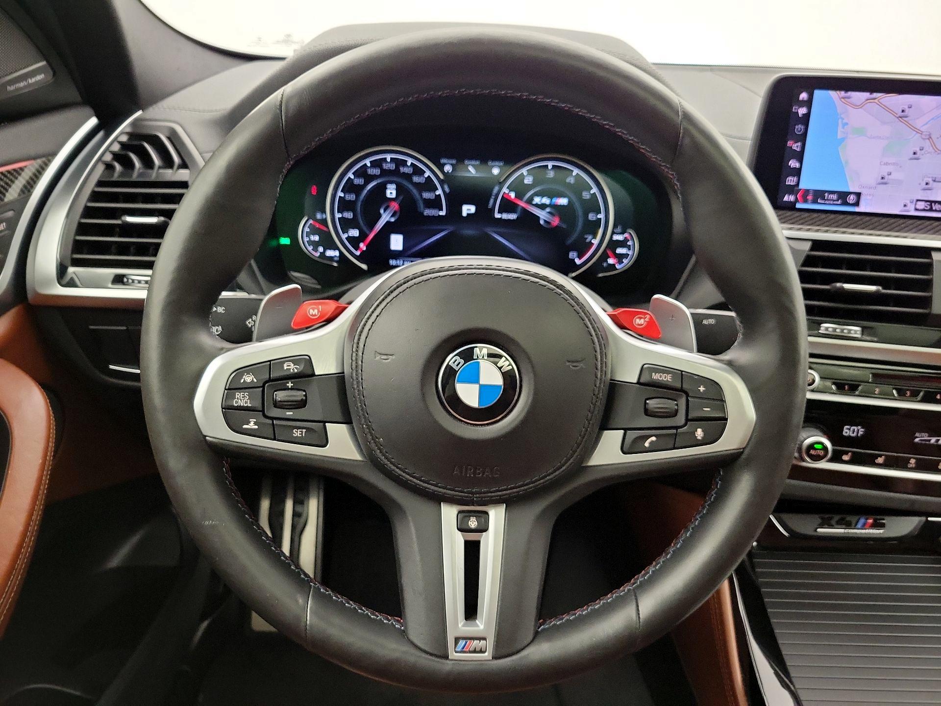 Thumbnail: 2020 BMW X4 - 10