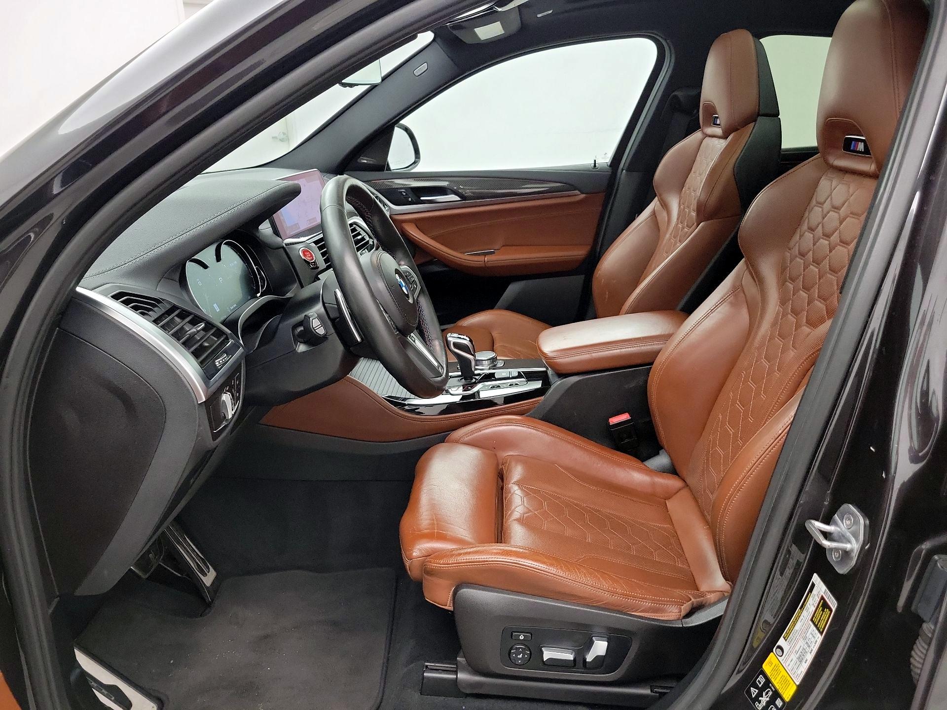 Thumbnail: 2020 BMW X4 - 11