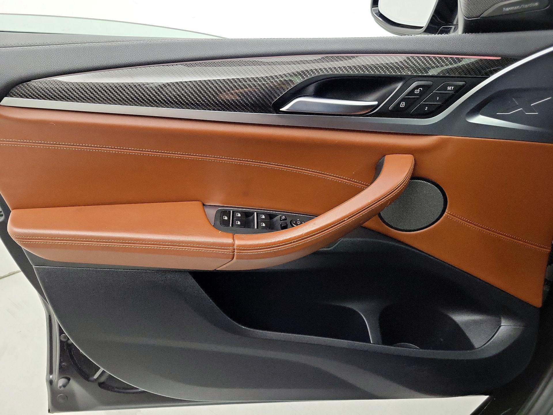 Thumbnail: 2020 BMW X4 - 12