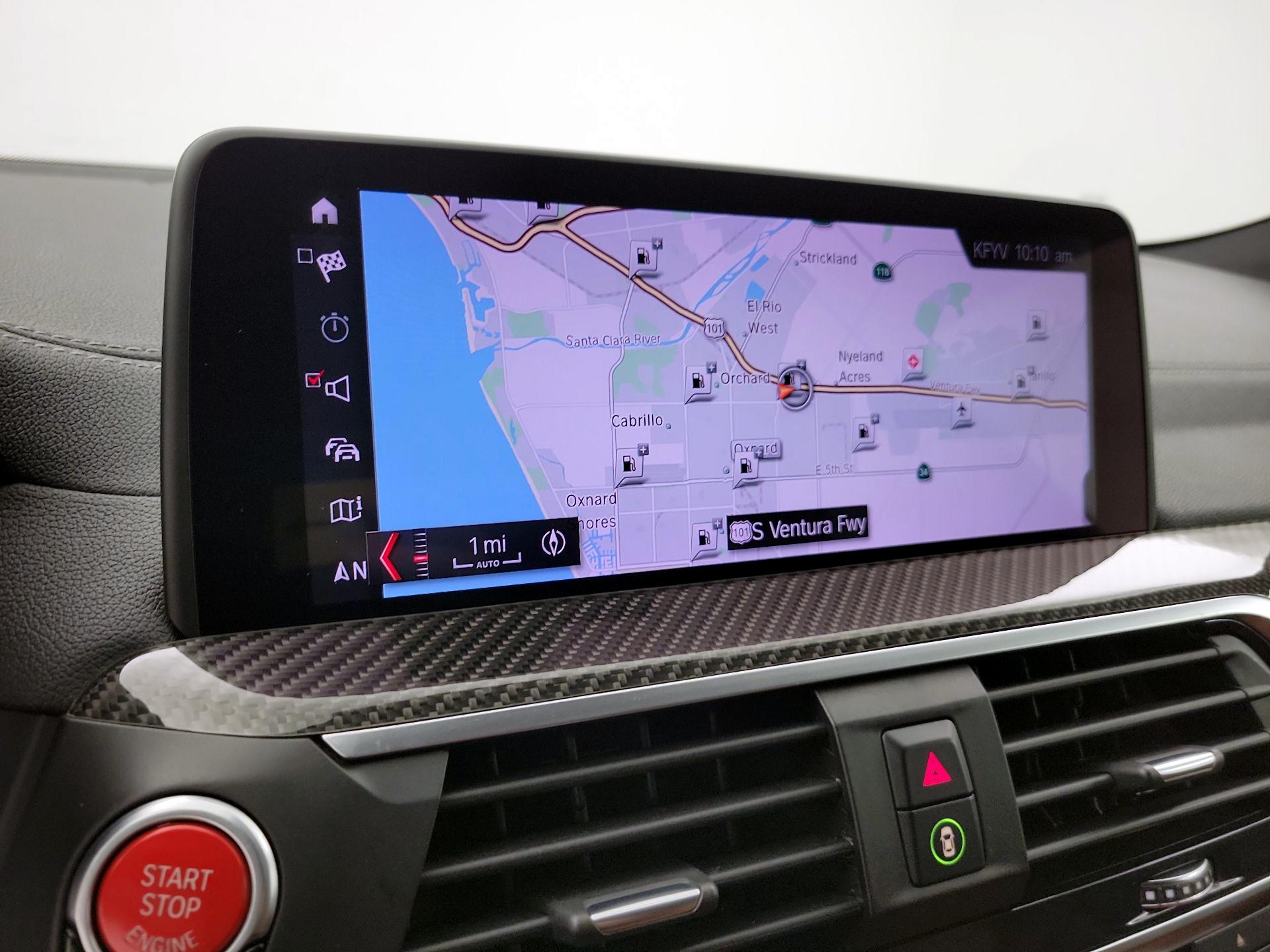 Thumbnail: 2020 BMW X4 - 14