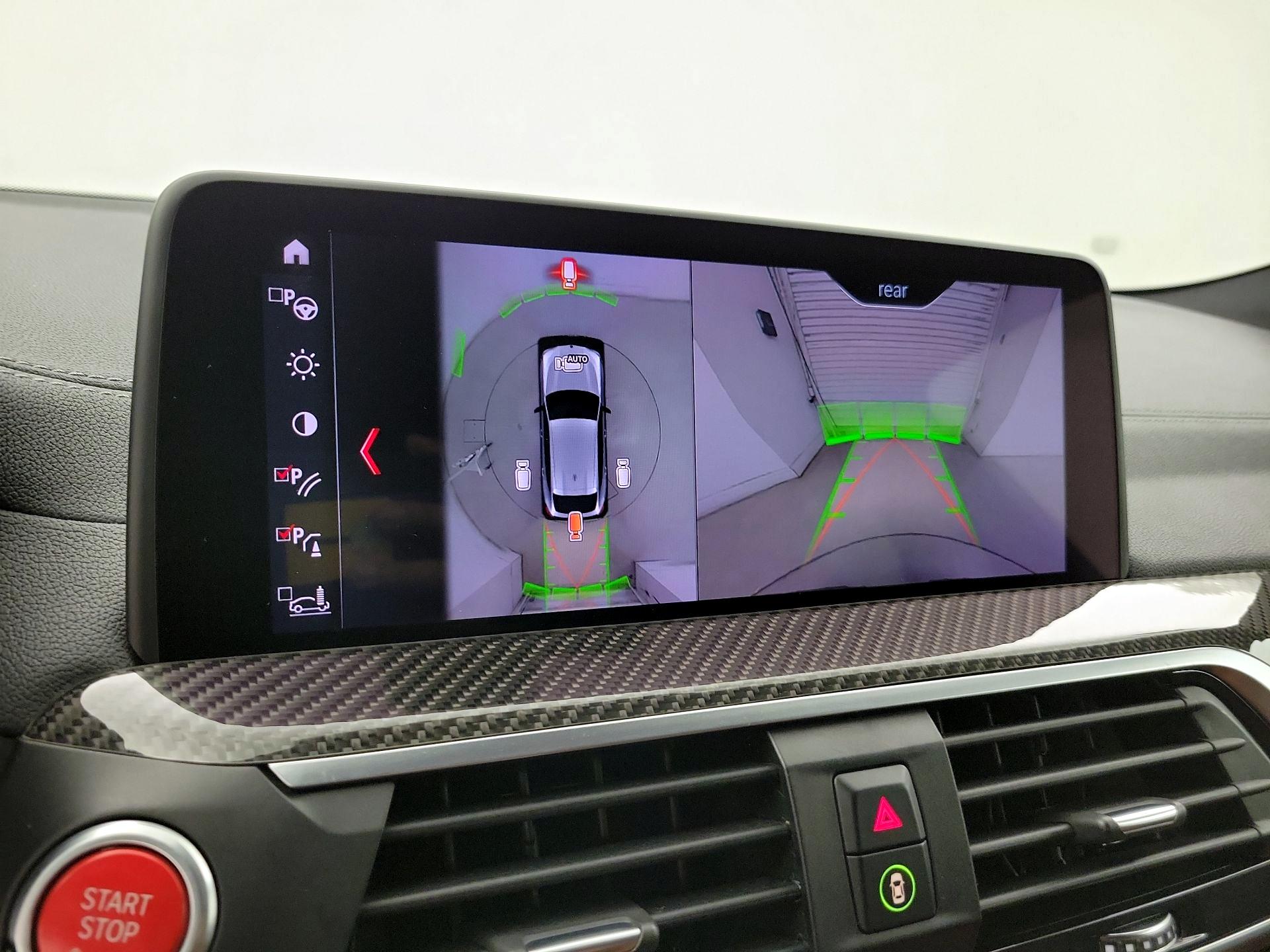 Thumbnail: 2020 BMW X4 - 15