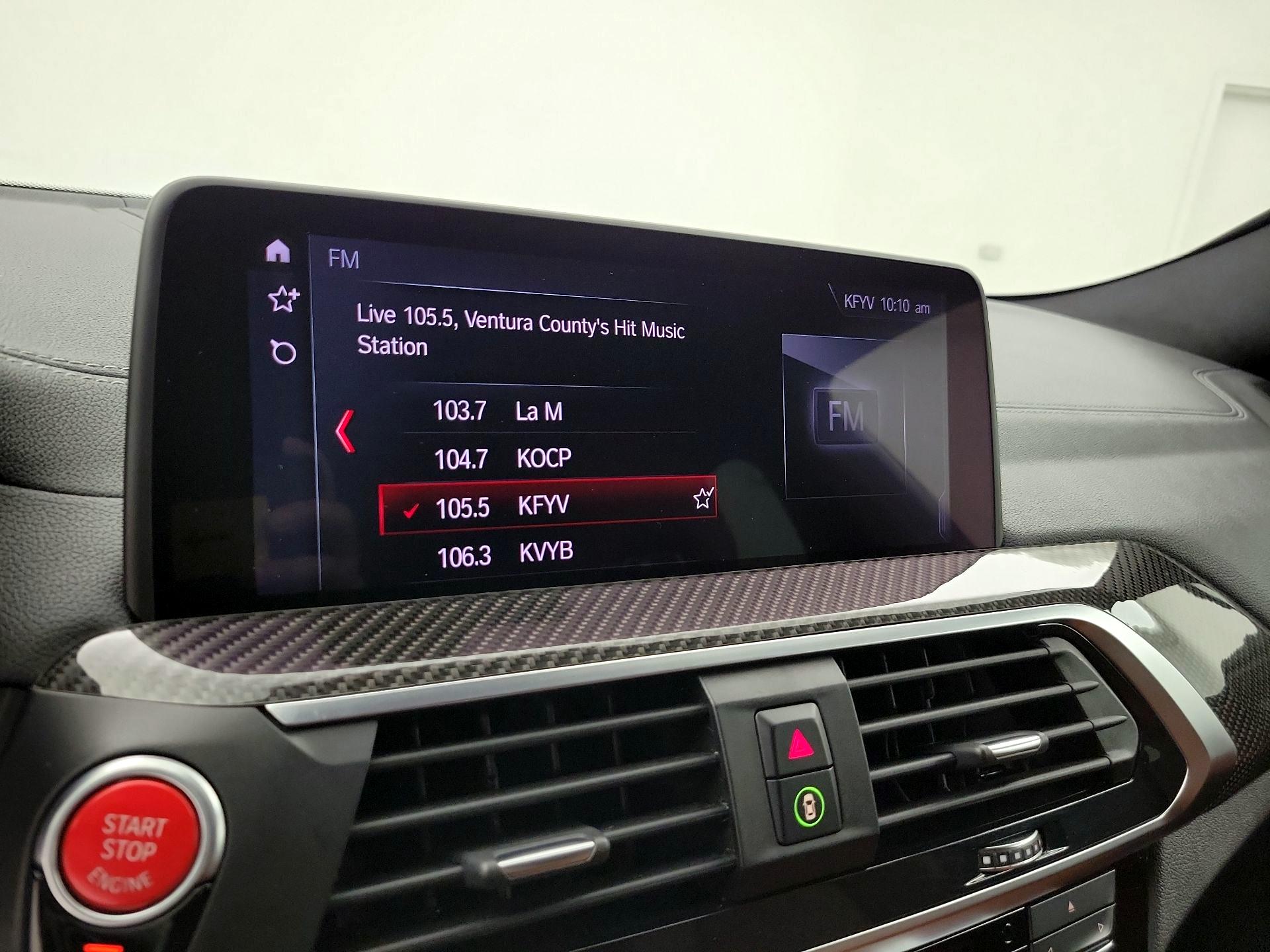 Thumbnail: 2020 BMW X4 - 16