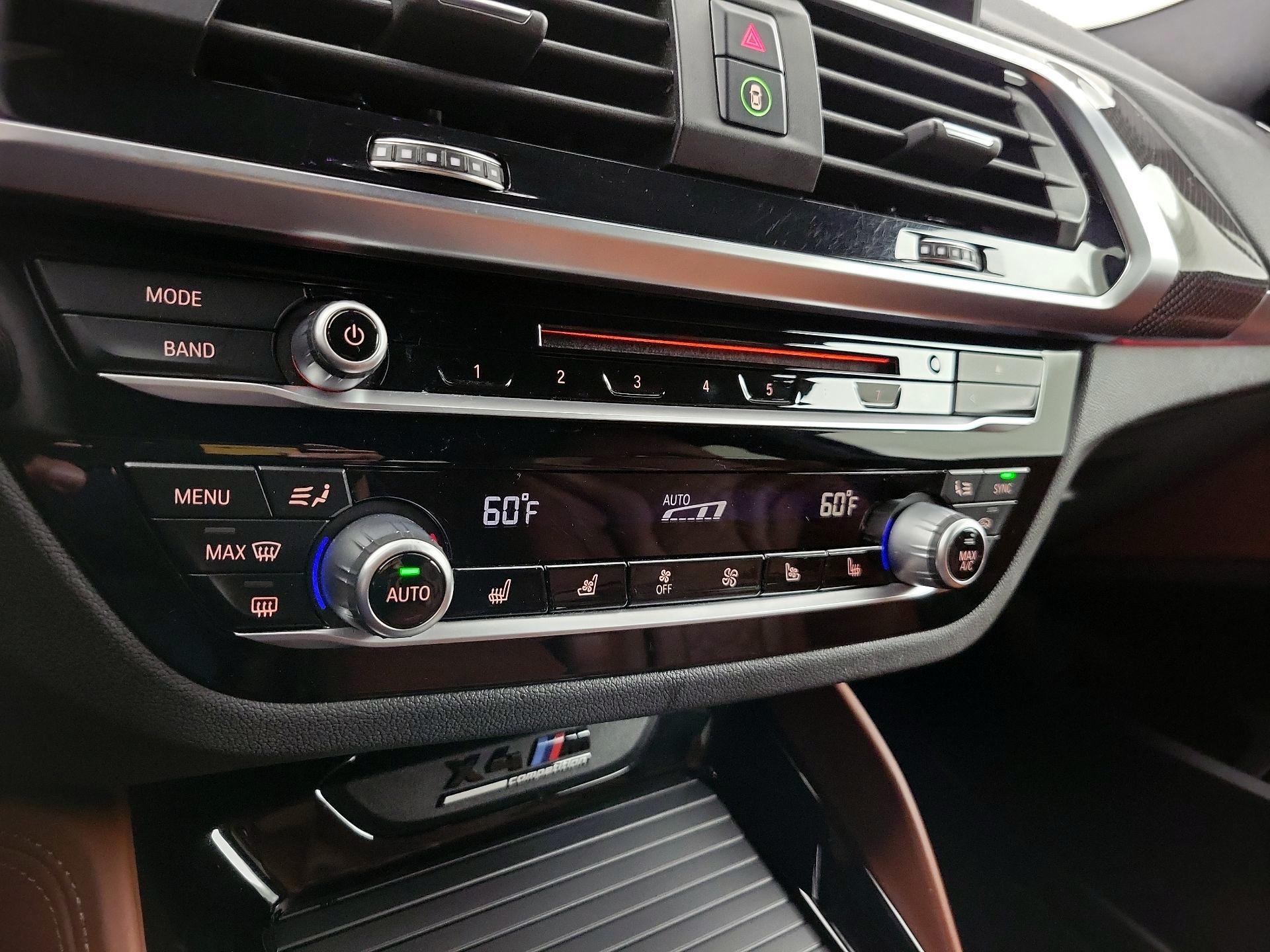 Thumbnail: 2020 BMW X4 - 17