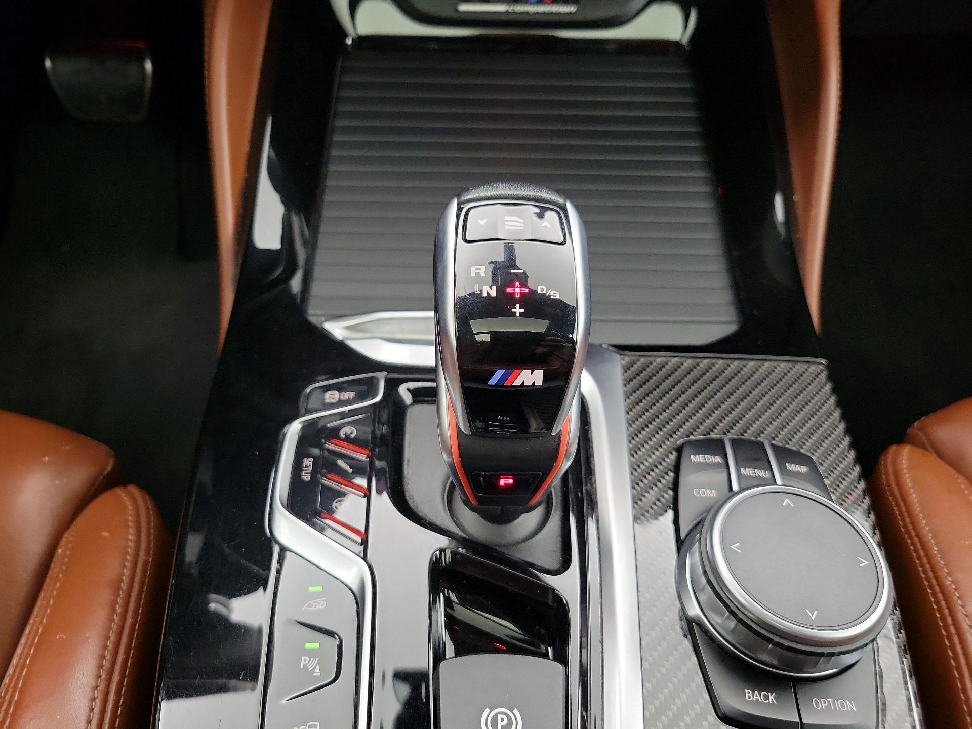 Thumbnail: 2020 BMW X4 - 18