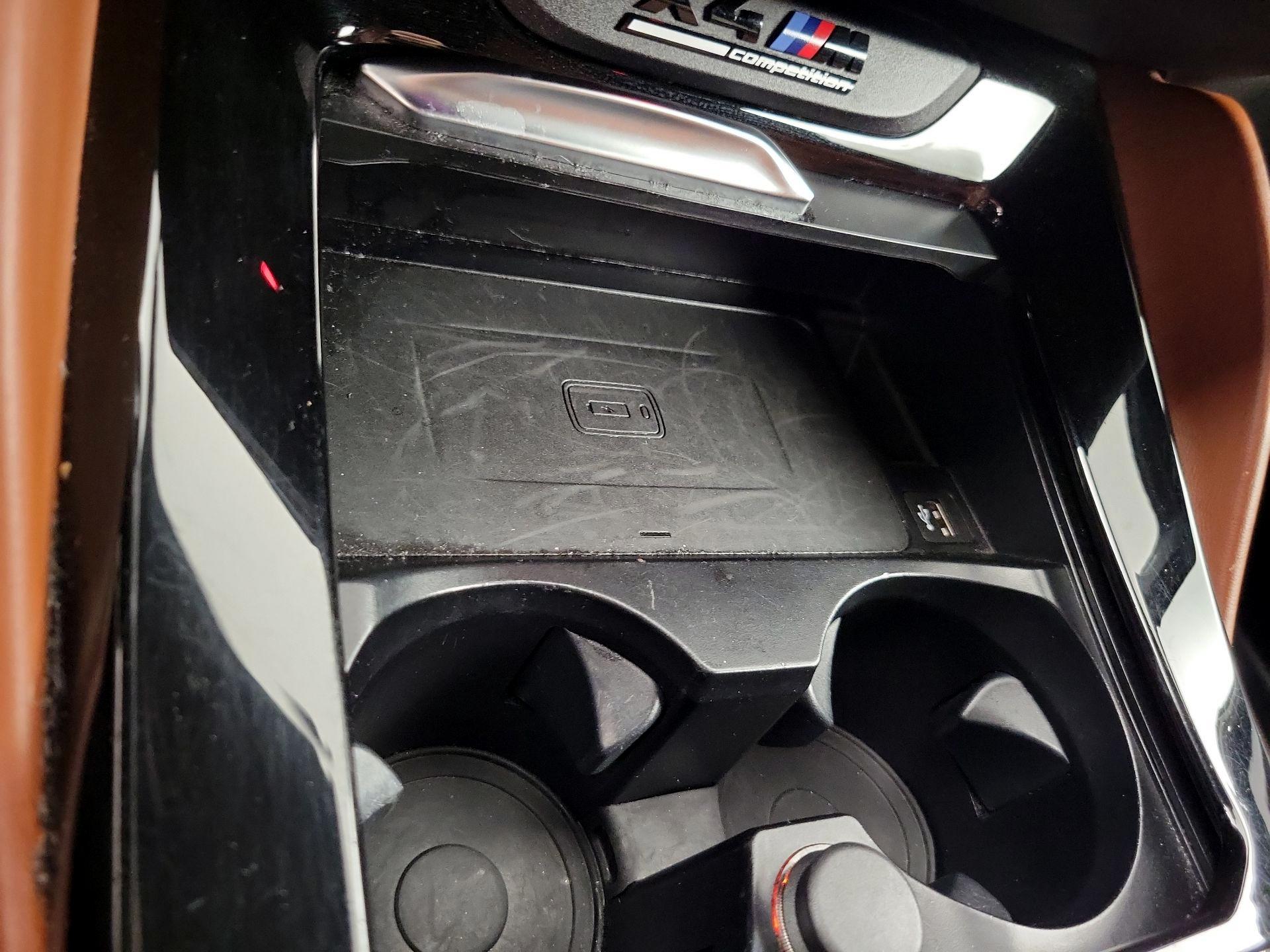 Thumbnail: 2020 BMW X4 - 19