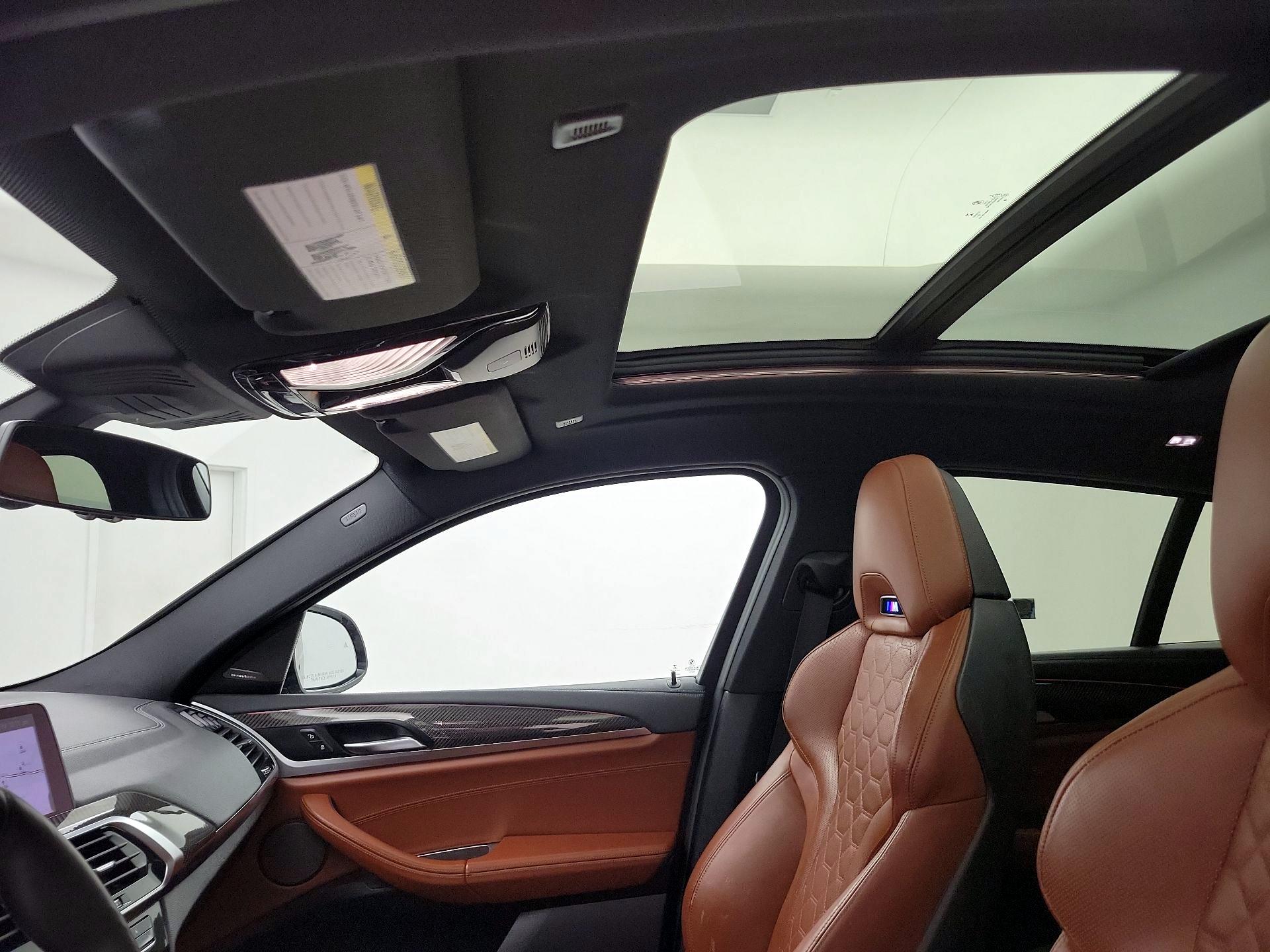 Thumbnail: 2020 BMW X4 - 20