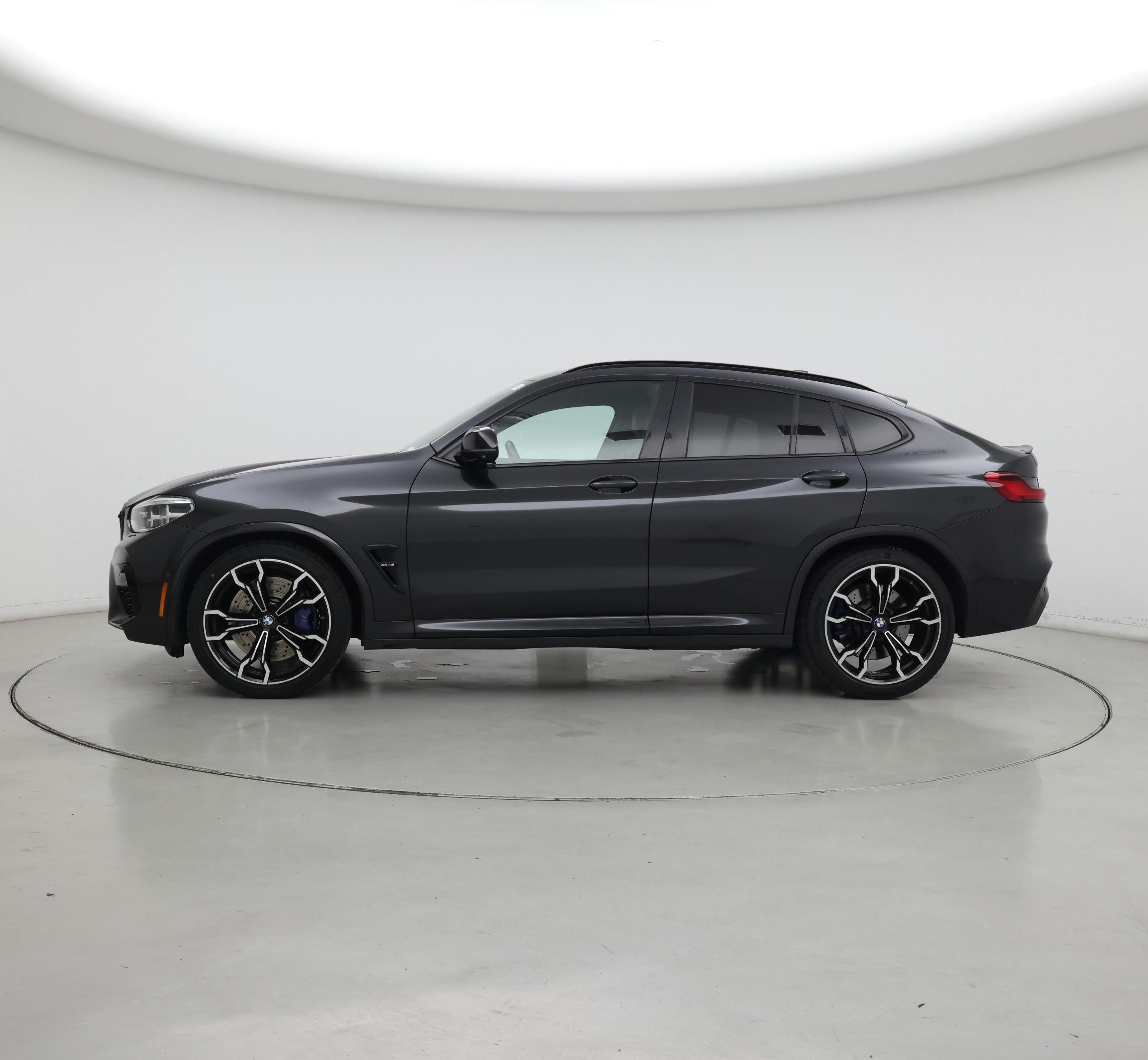 Thumbnail: 2020 BMW X4 - 3