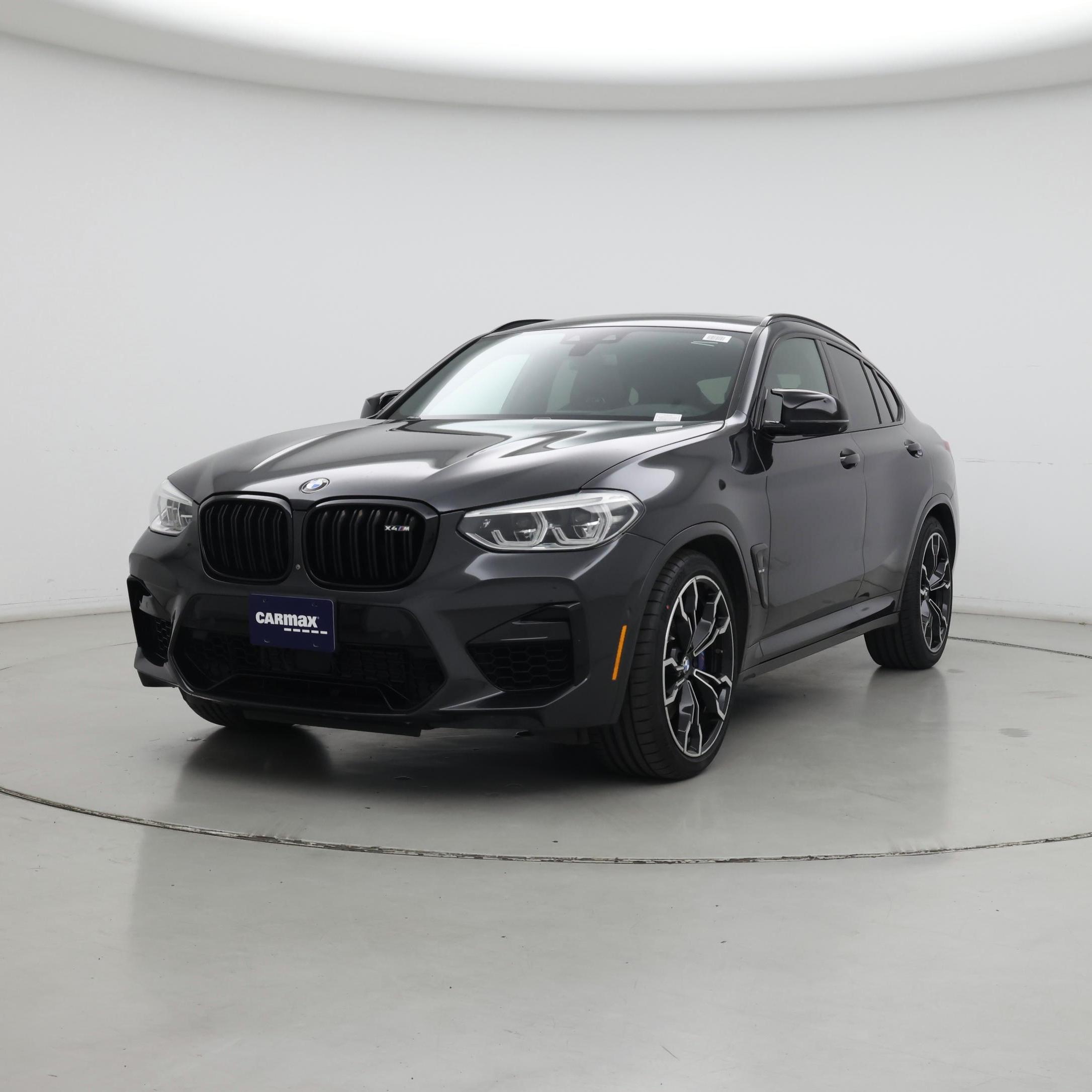 Thumbnail: 2020 BMW X4 - 4