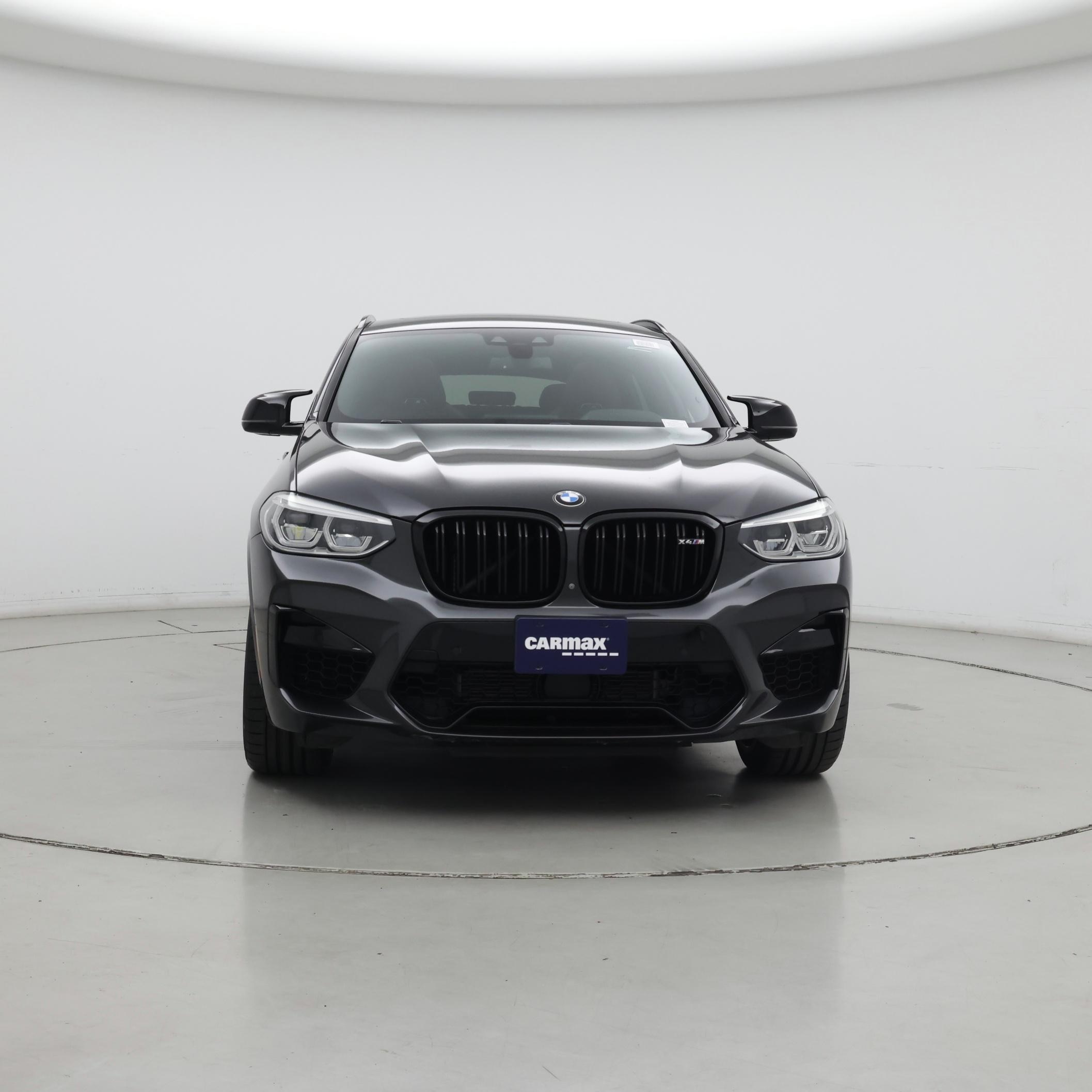 Thumbnail: 2020 BMW X4 - 5